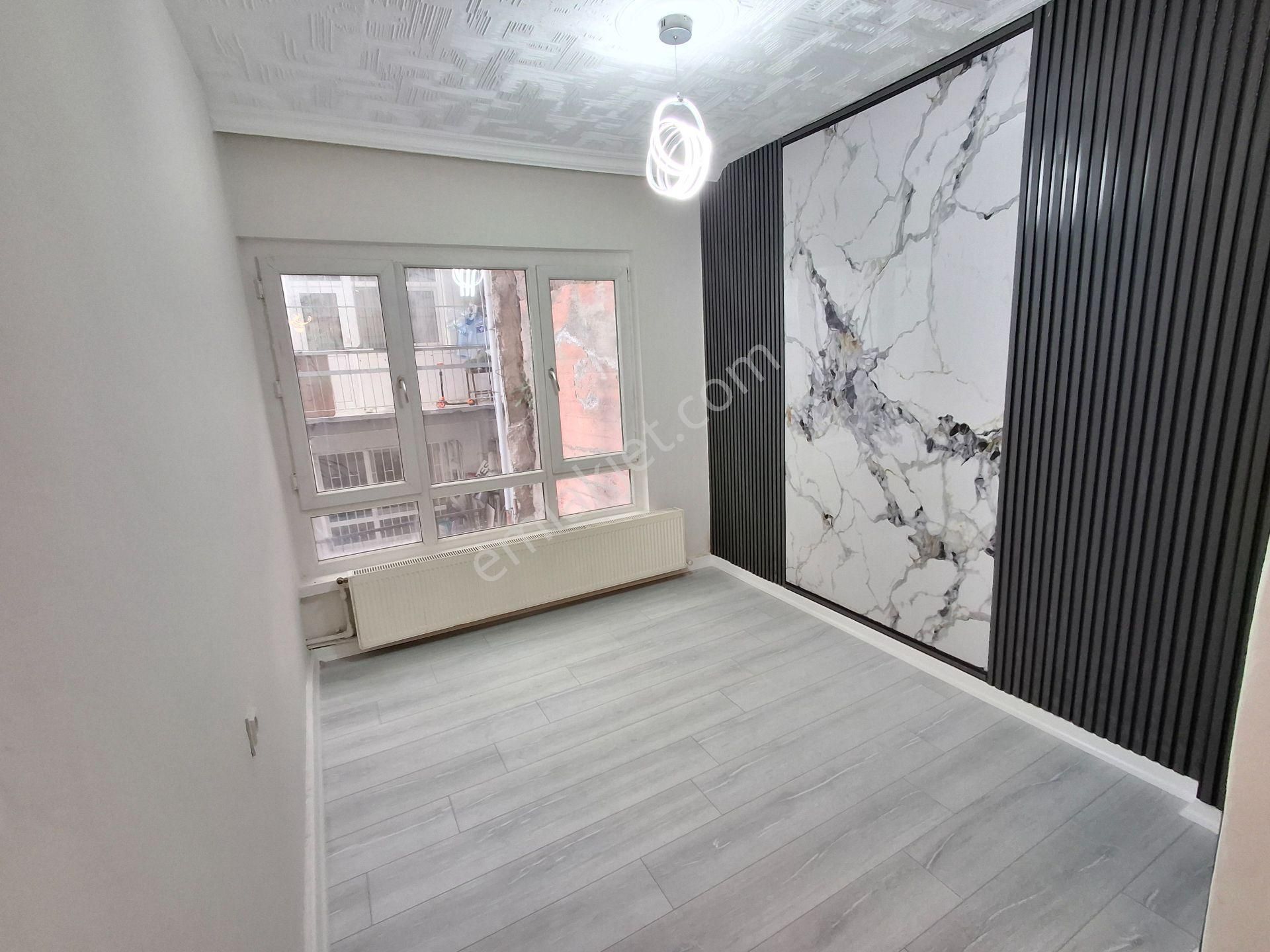 2+1 Lüks Yapılı Masrafsız Merkezi Konumda Balkonlu Daire - Görsel 21