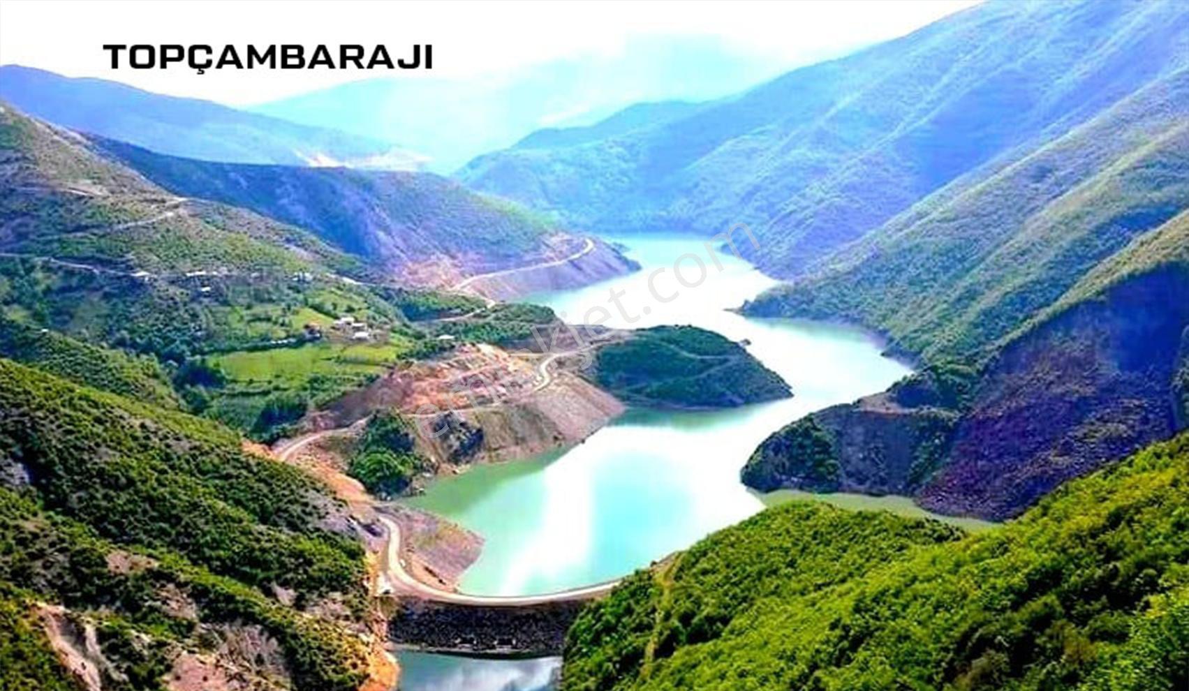 Aydın-çine-bağlarbaşı Satılık 95m2arsa - Görsel 22