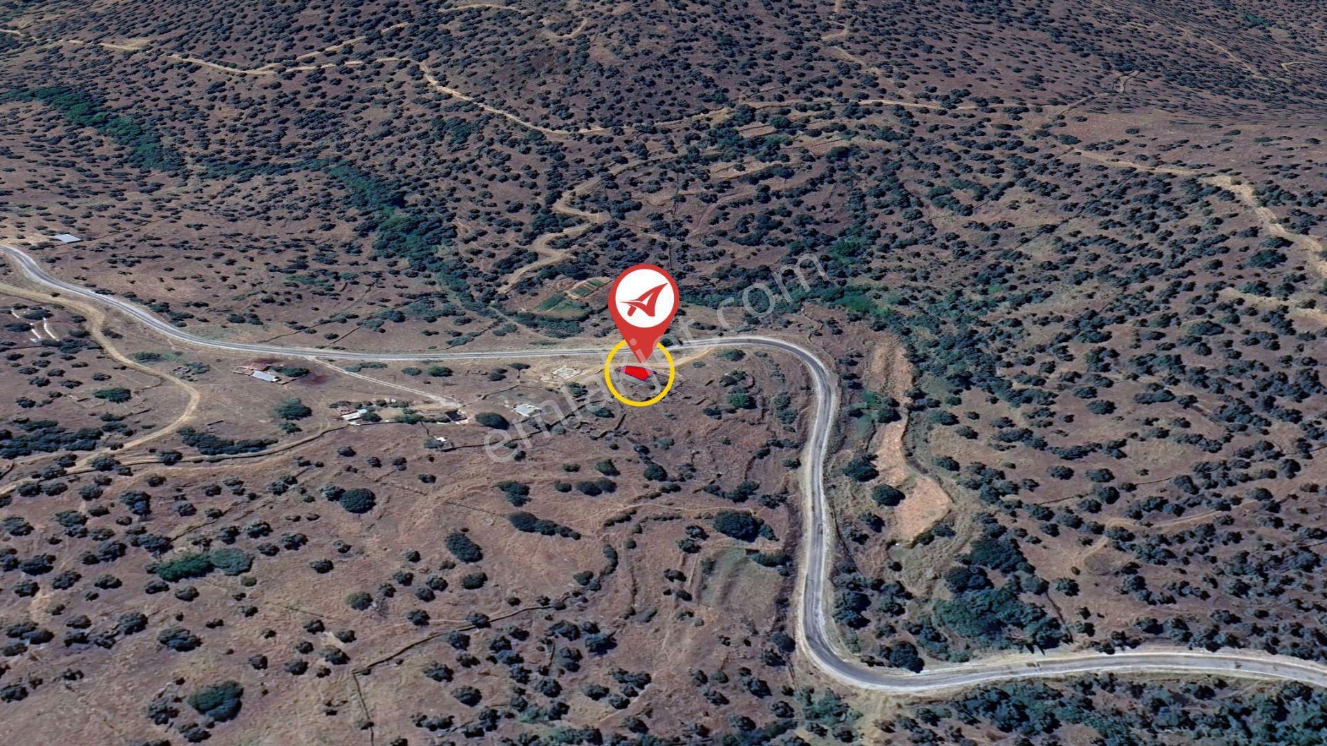 Aydın-çine-bağlarbaşı Satılık 95m2arsa - Görsel 4
