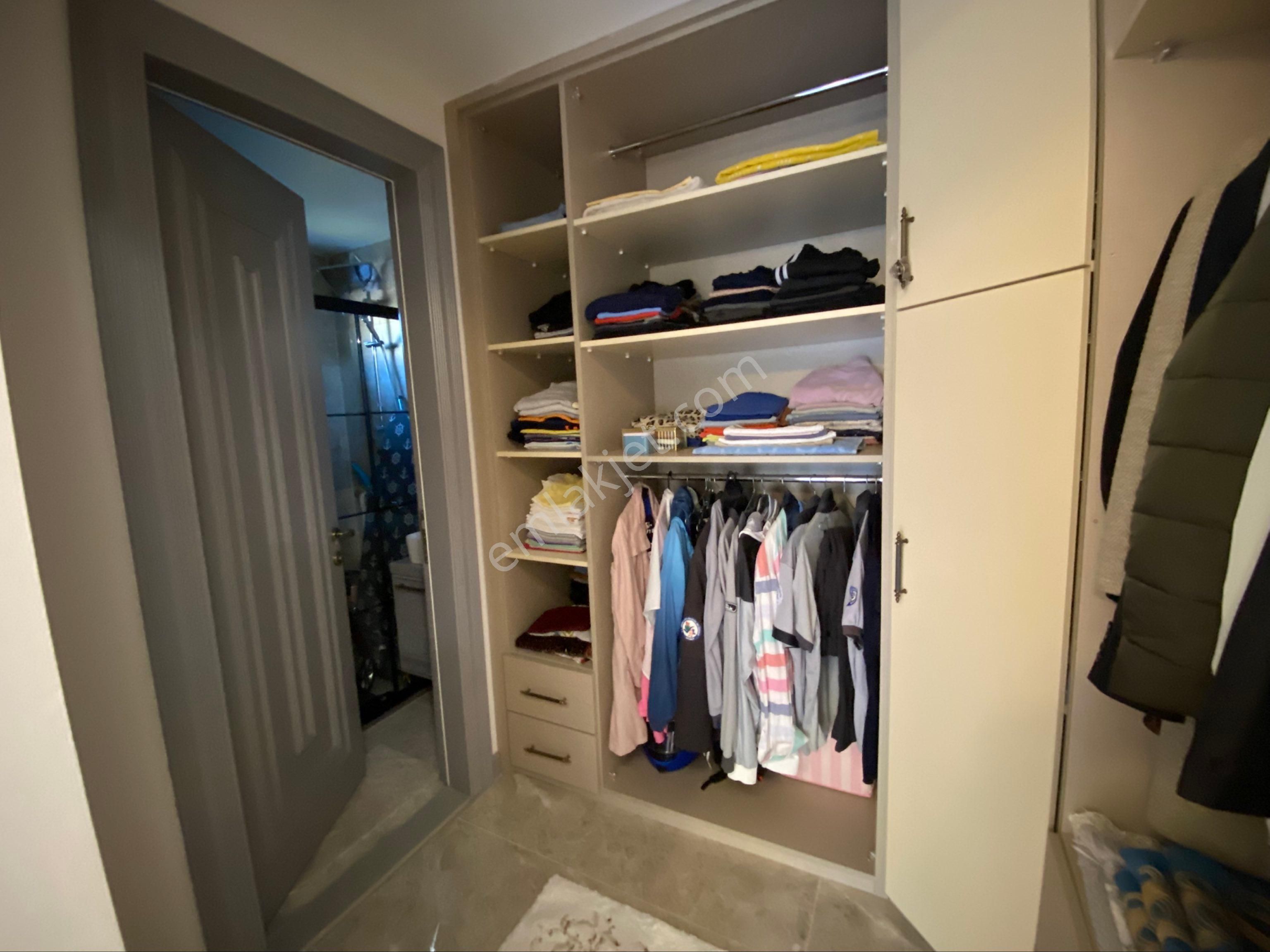 Fiyat Güncellendi! Muğla Menteşe Gülağzı’nda Müstakil 3+1 Manzaralı Villa - Görsel 18