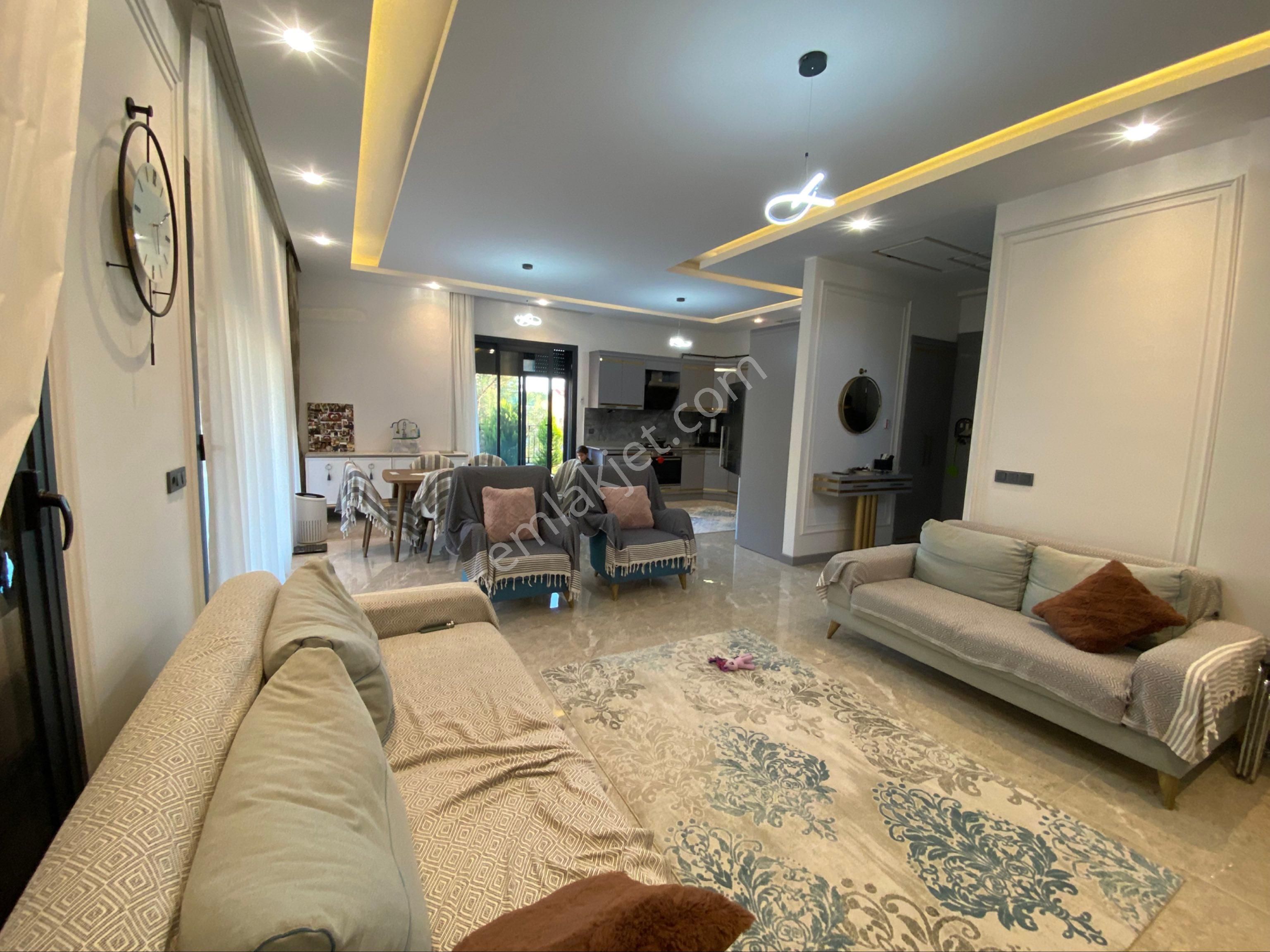 Fiyat Güncellendi! Muğla Menteşe Gülağzı’nda Müstakil 3+1 Manzaralı Villa - Görsel 31