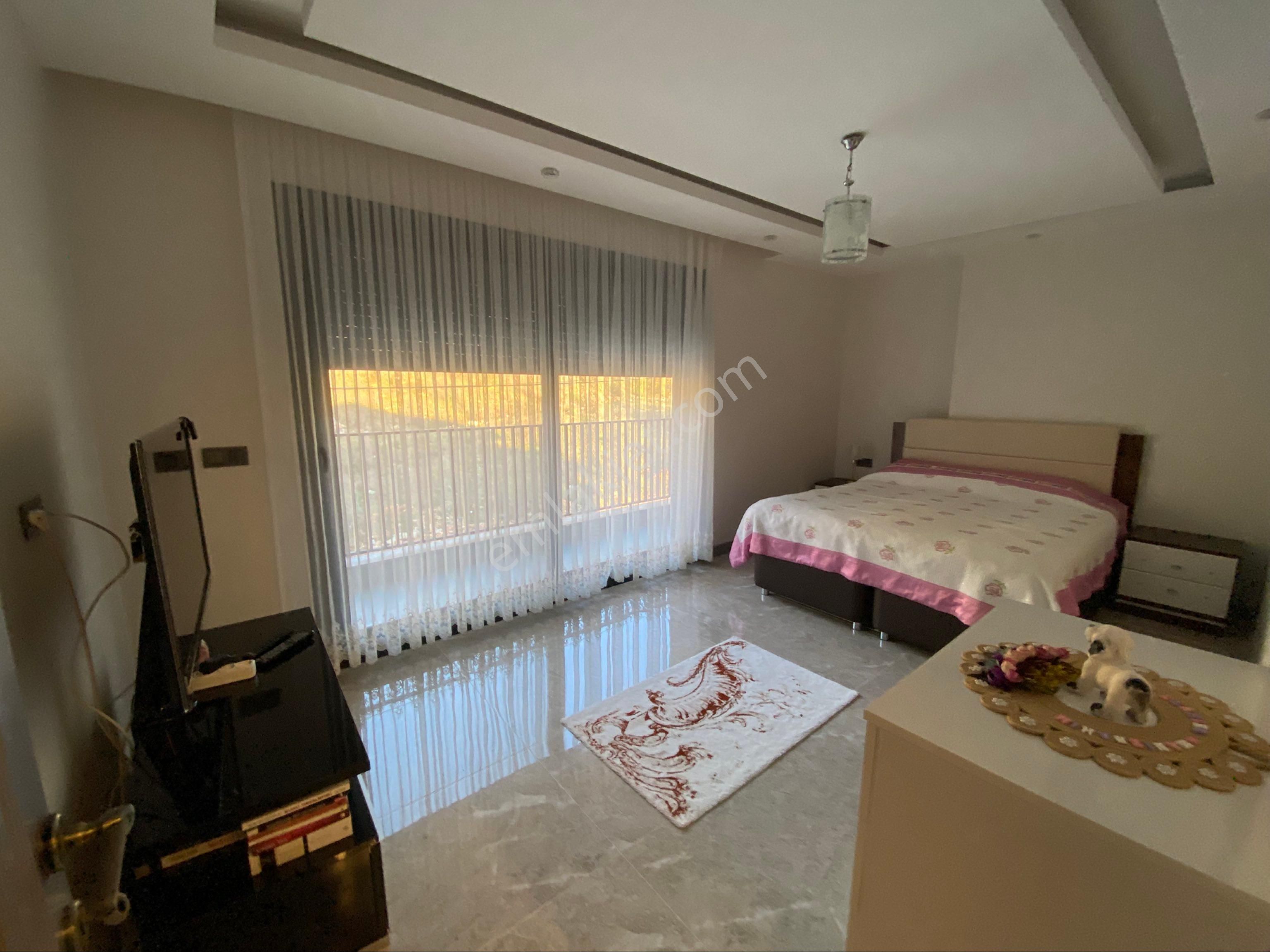 Fiyat Güncellendi! Muğla Menteşe Gülağzı’nda Müstakil 3+1 Manzaralı Villa - Görsel 20