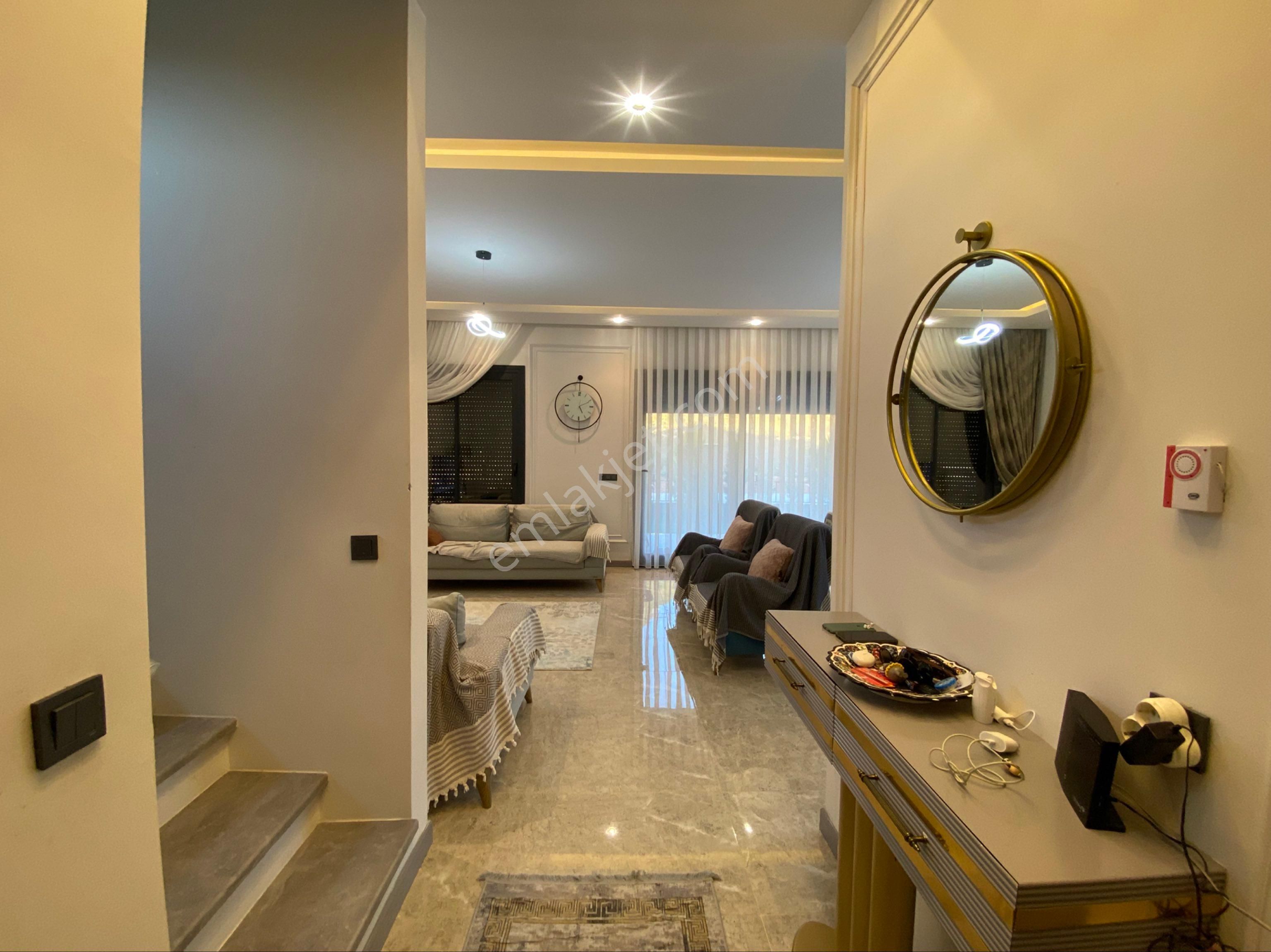 Fiyat Güncellendi! Muğla Menteşe Gülağzı’nda Müstakil 3+1 Manzaralı Villa - Görsel 29
