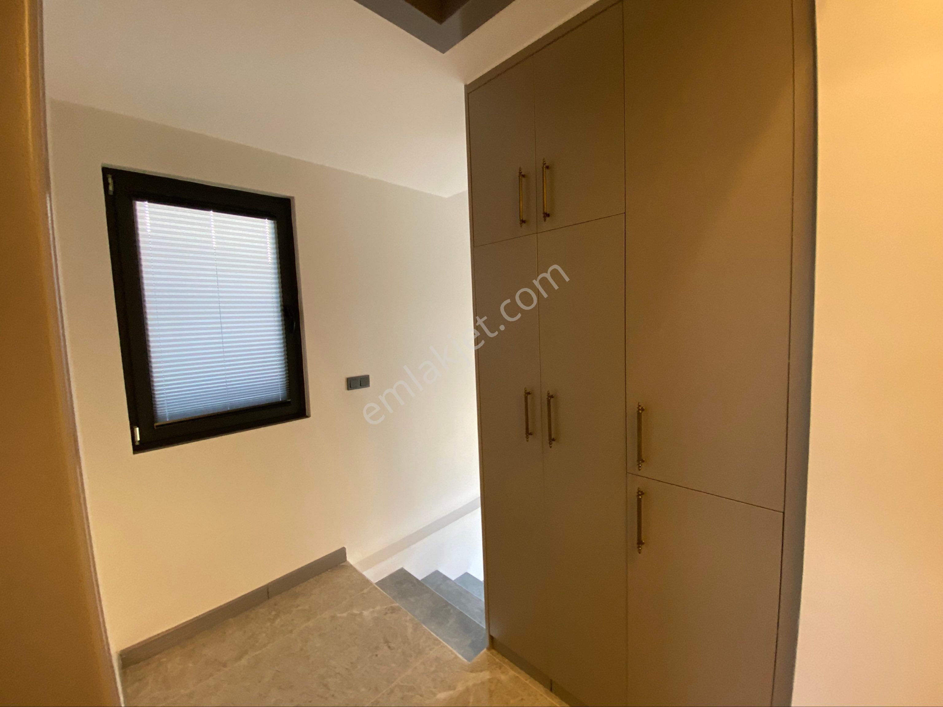 Fiyat Güncellendi! Muğla Menteşe Gülağzı’nda Müstakil 3+1 Manzaralı Villa - Görsel 11