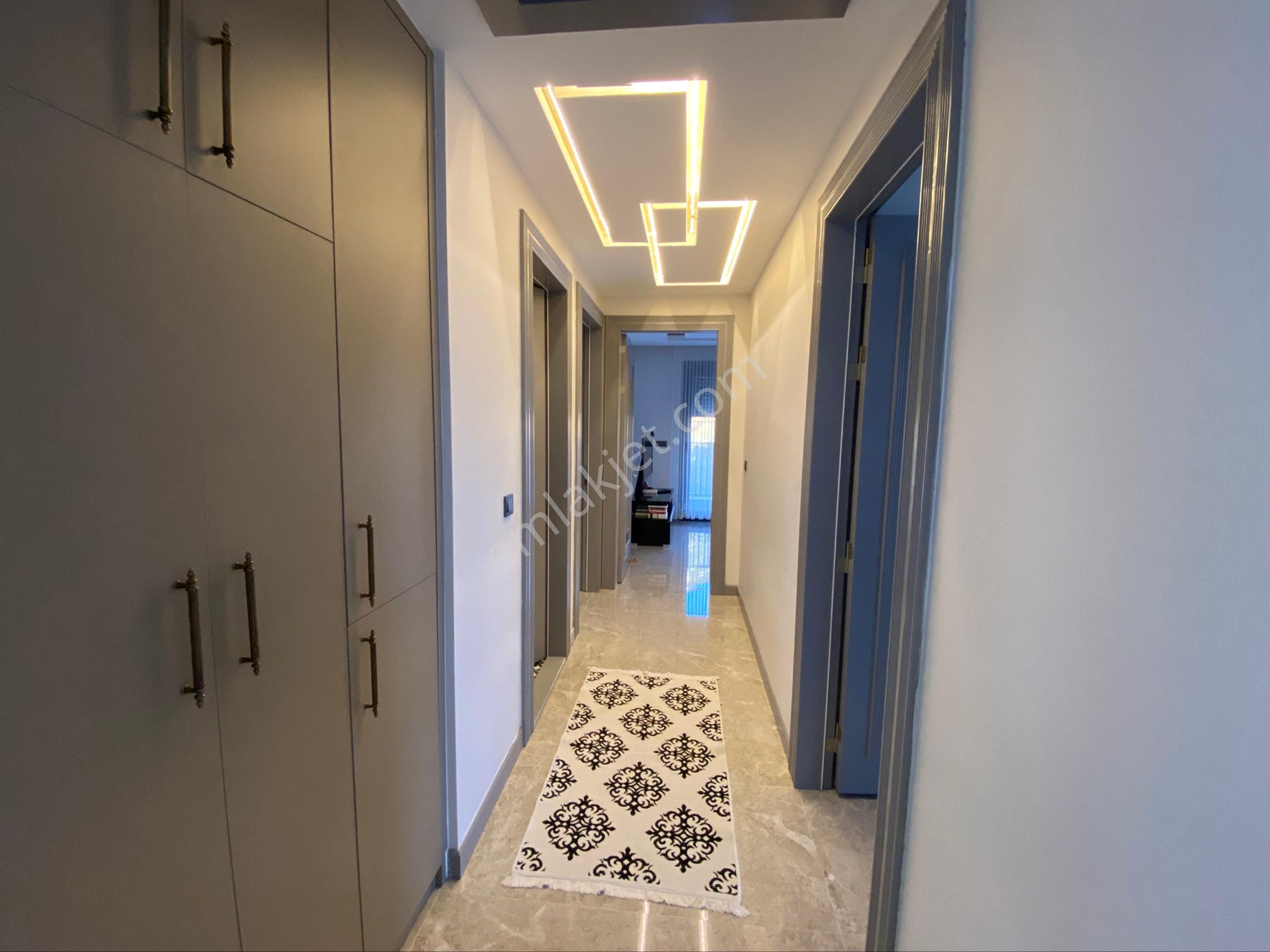 Fiyat Güncellendi! Muğla Menteşe Gülağzı’nda Müstakil 3+1 Manzaralı Villa - Görsel 25