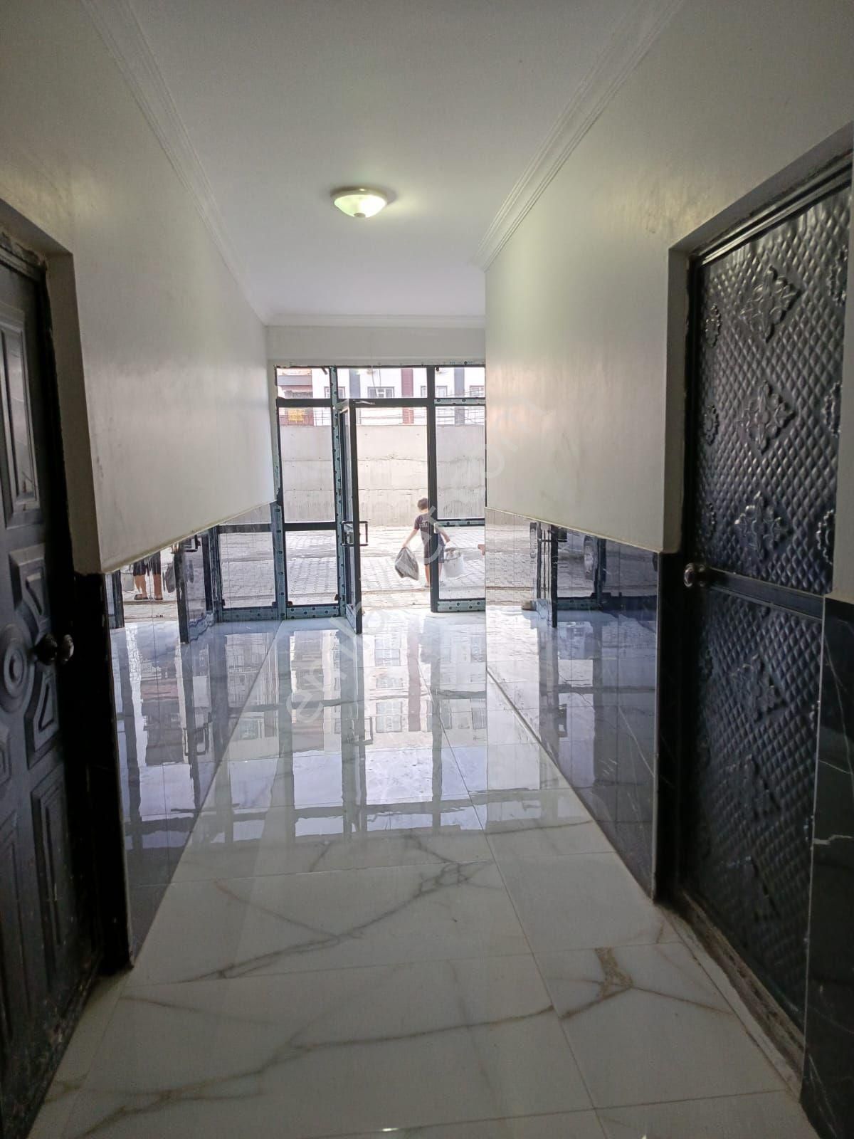 🏡dayı Yegen Emlaktan 1+1 Kiralik Daire Karaköprü Dogukent - Görsel 12