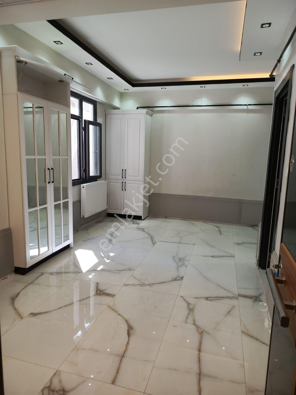 🏡dayı Yegen Emlaktan 1+1 Kiralik Daire Karaköprü Dogukent - Görsel 10