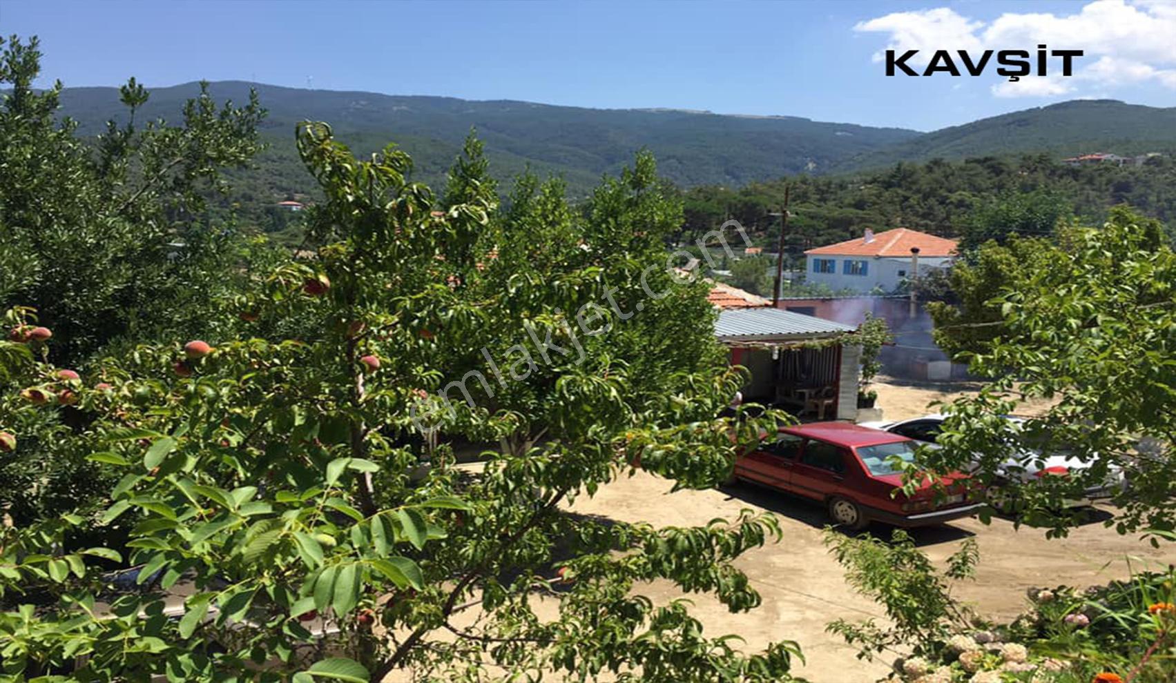 Aydın / Çine / Kavşit Satılık 163m2 Ağıl - Görsel 10