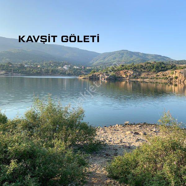 Aydın / Çine / Kavşit Satılık 163m2 Ağıl - Görsel 3