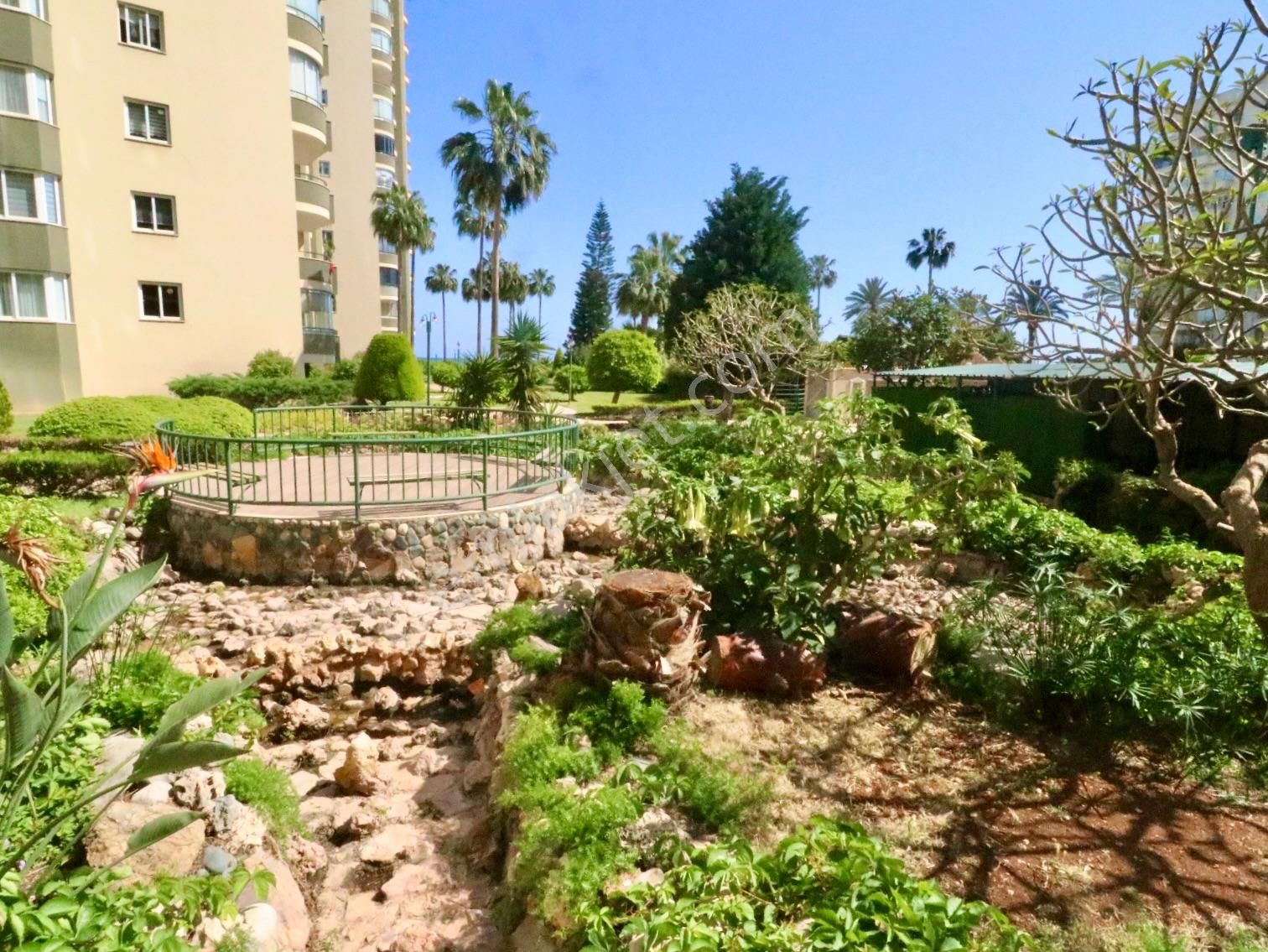 Mezitli Menderes Liparis 2 Sitesi 5+1 Satılık - Görsel 25