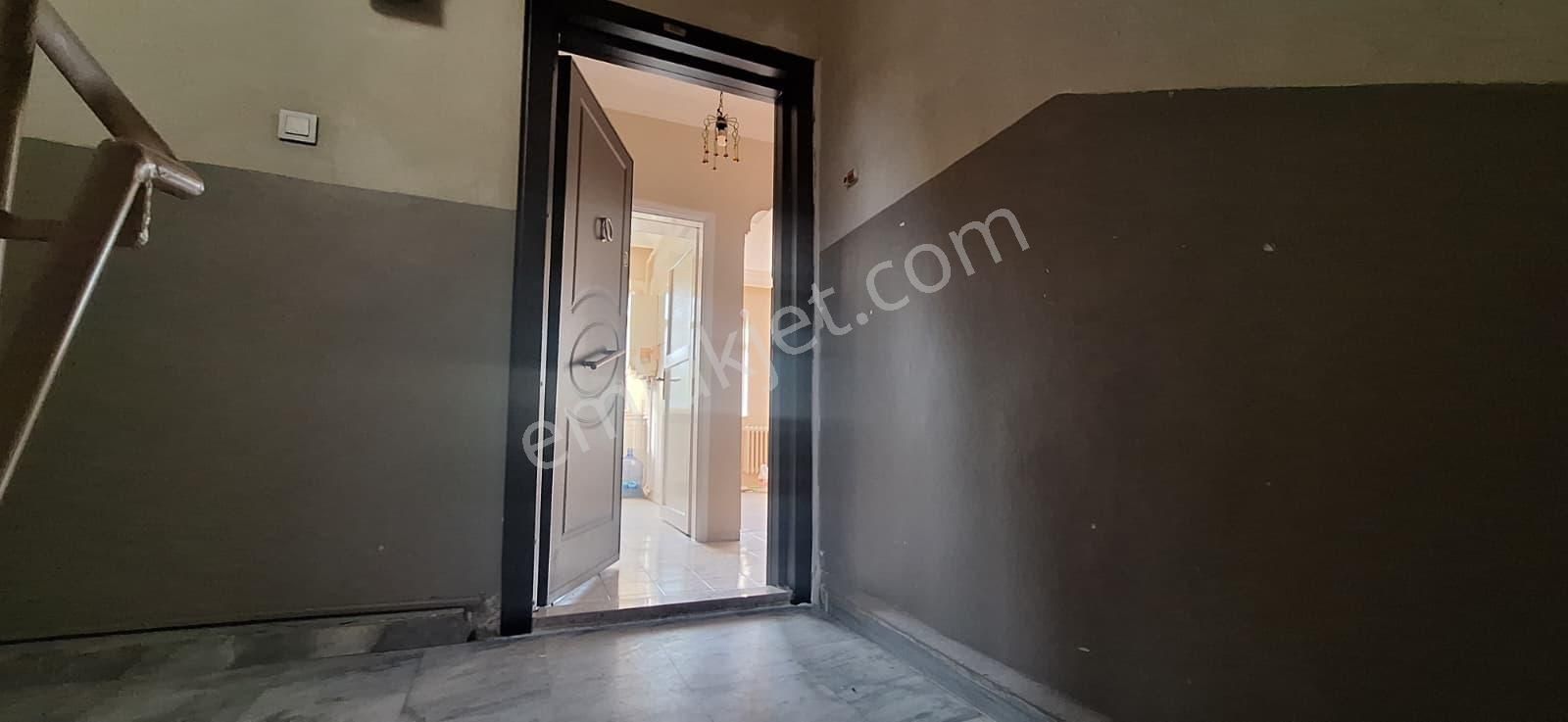 Sakaldöken Caddesi Üzerinde Satılık Daire - Görsel 18