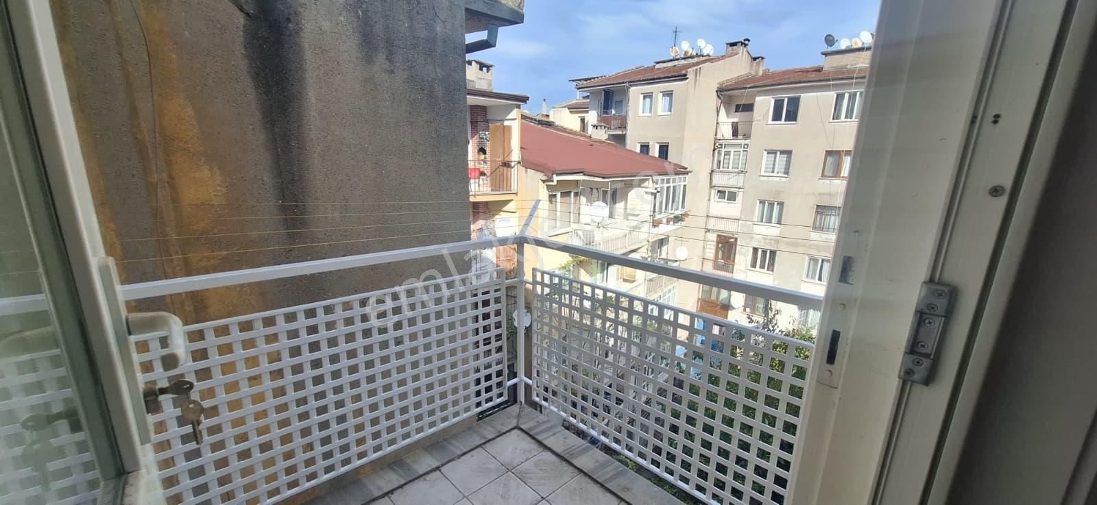 Sakaldöken Caddesi Üzerinde Satılık Daire - Görsel 4