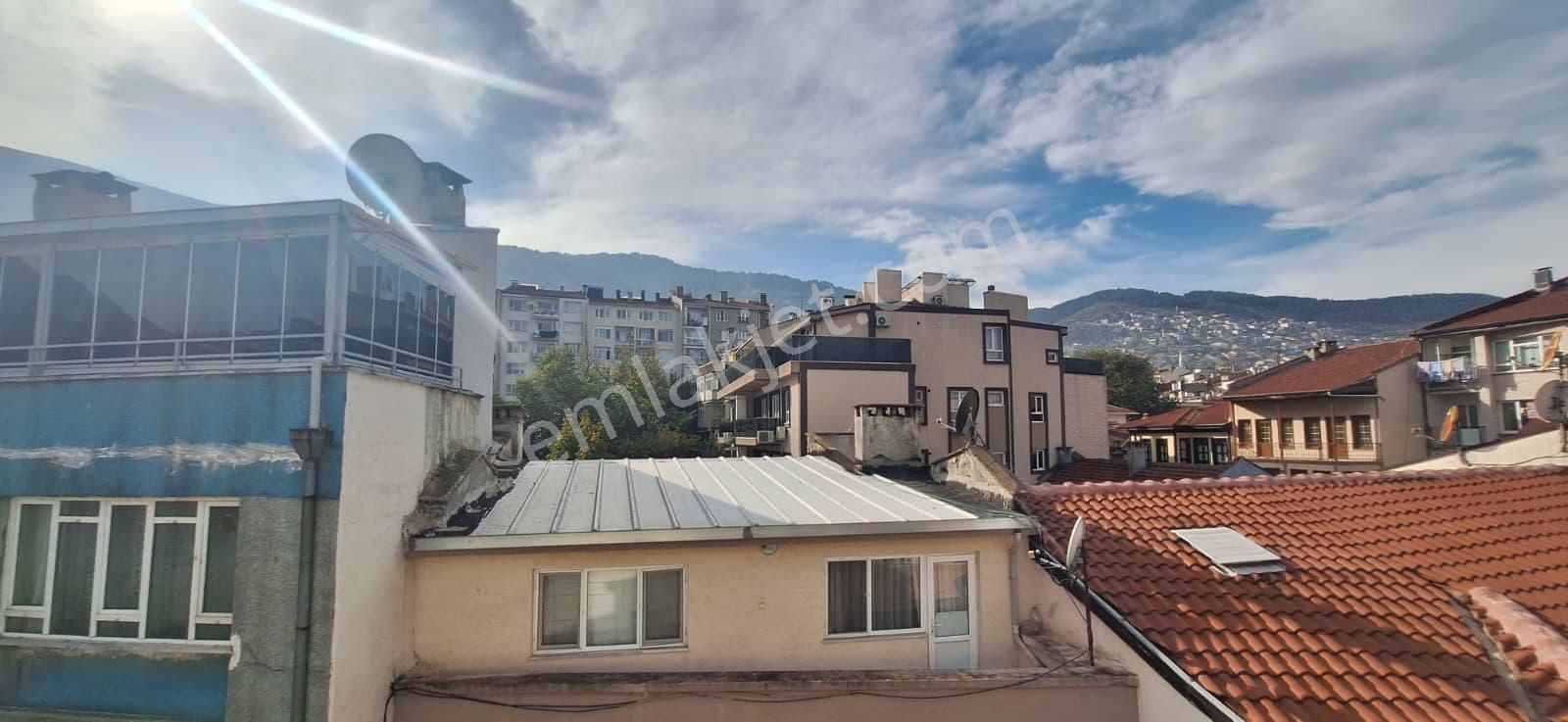 Sakaldöken Caddesi Üzerinde Satılık Daire - Görsel 13