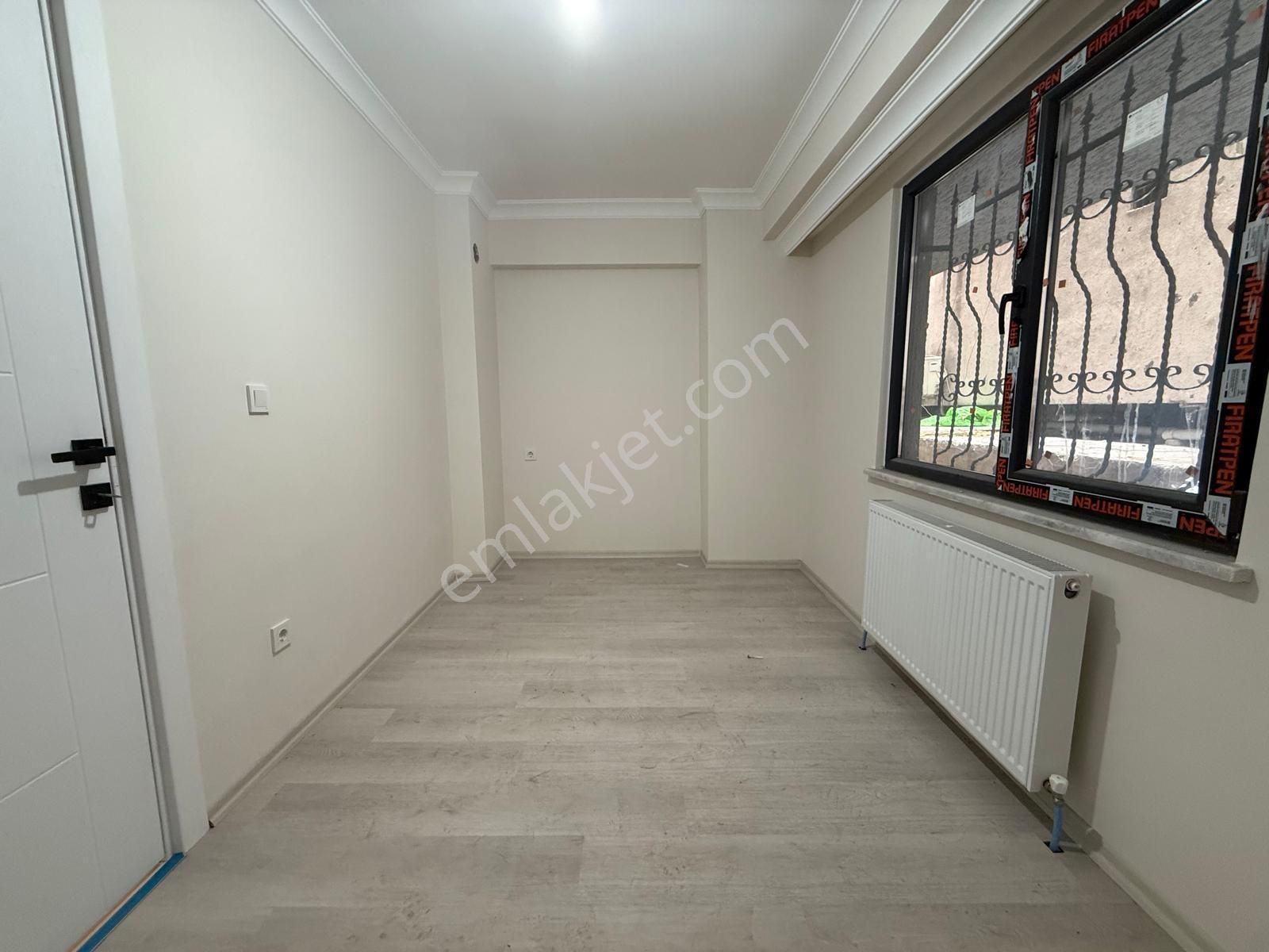 İstanbul House'dan B.evler'de Sıfır Binada 2+1 Bahçe Katı Daire - Görsel 9