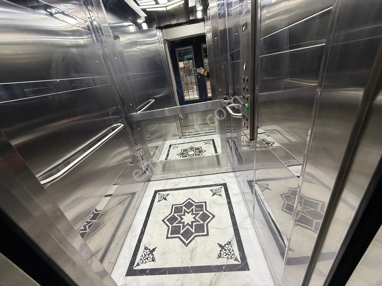 İstanbul House'dan B.evler'de Sıfır Binada 2+1 Bahçe Katı Daire - Görsel 18