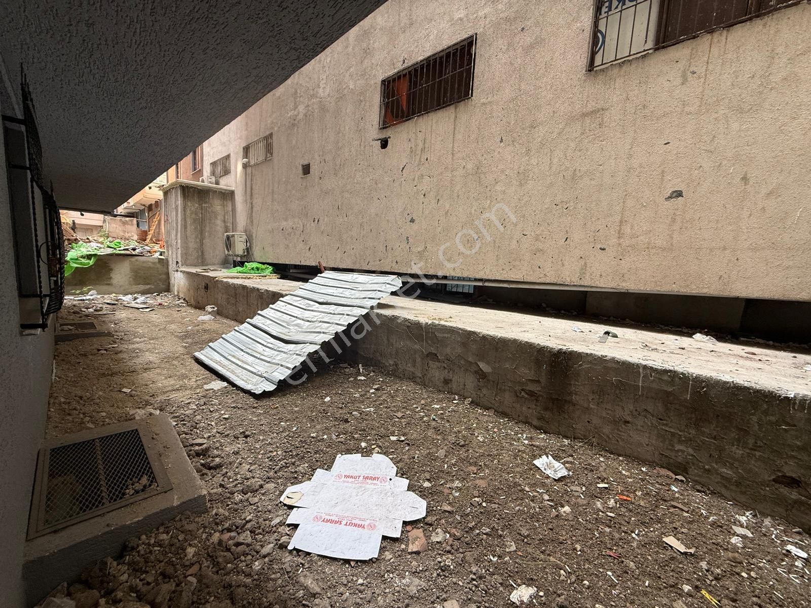 İstanbul House'dan B.evler'de Sıfır Binada 2+1 Bahçe Katı Daire - Görsel 20