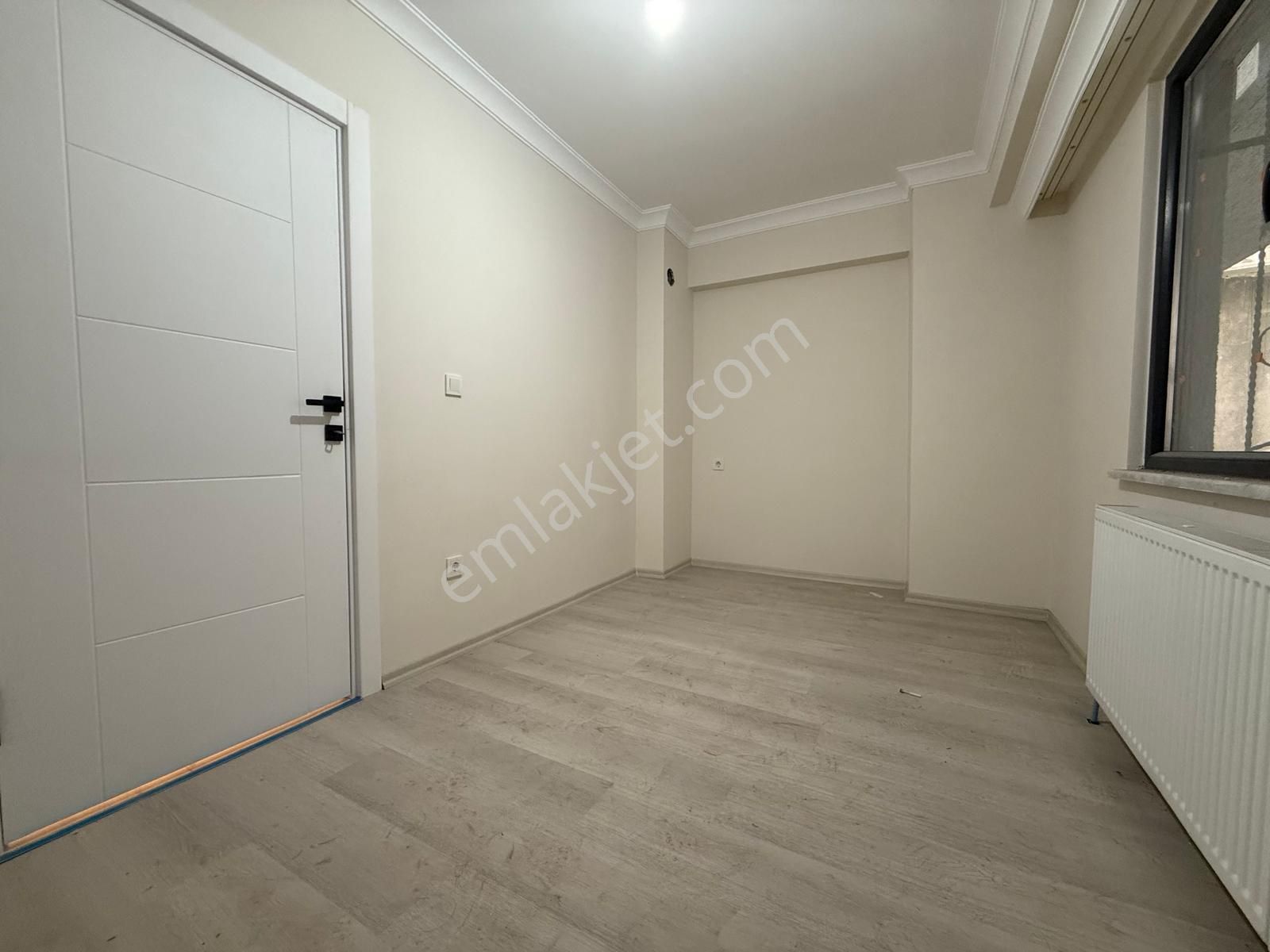 İstanbul House'dan B.evler'de Sıfır Binada 2+1 Bahçe Katı Daire - Görsel 8