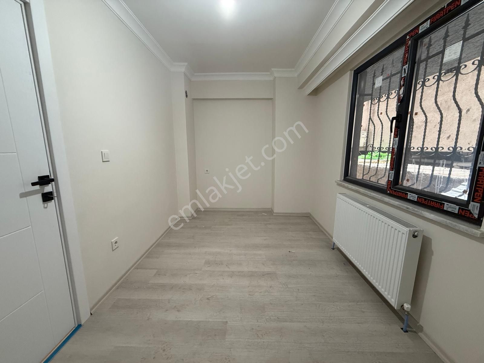 İstanbul House'dan B.evler'de Sıfır Binada 2+1 Bahçe Katı Daire - Görsel 7