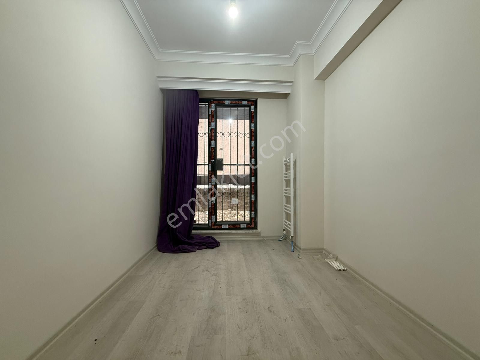 İstanbul House'dan B.evler'de Sıfır Binada 2+1 Bahçe Katı Daire - Görsel 12