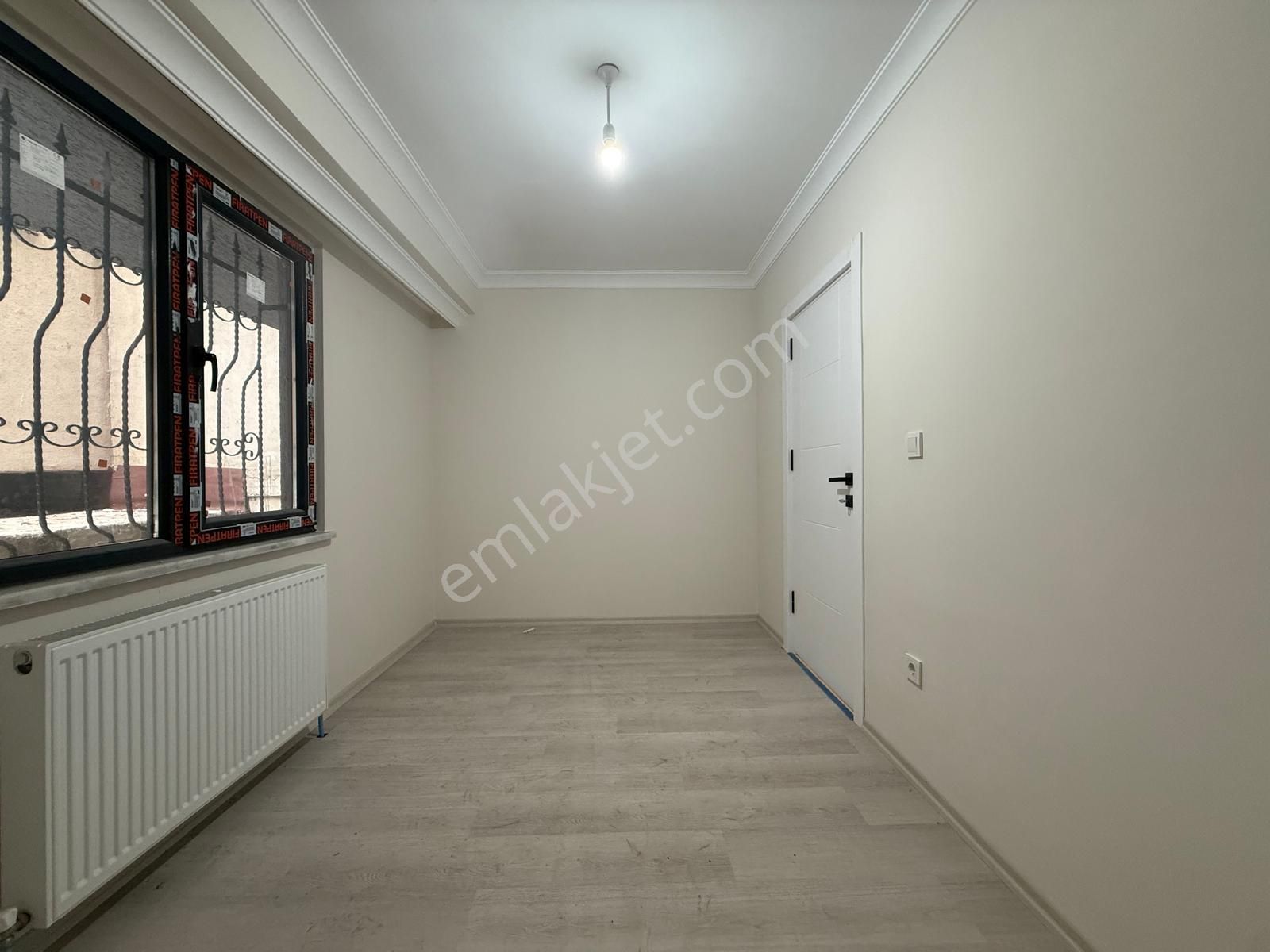 İstanbul House'dan B.evler'de Sıfır Binada 2+1 Bahçe Katı Daire - Görsel 11