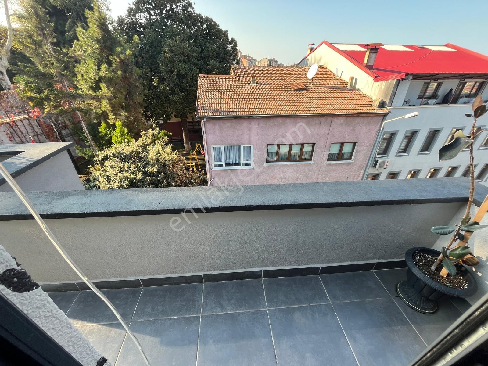 Trabzon'da Satılık Dubleks Daire - Görsel 20