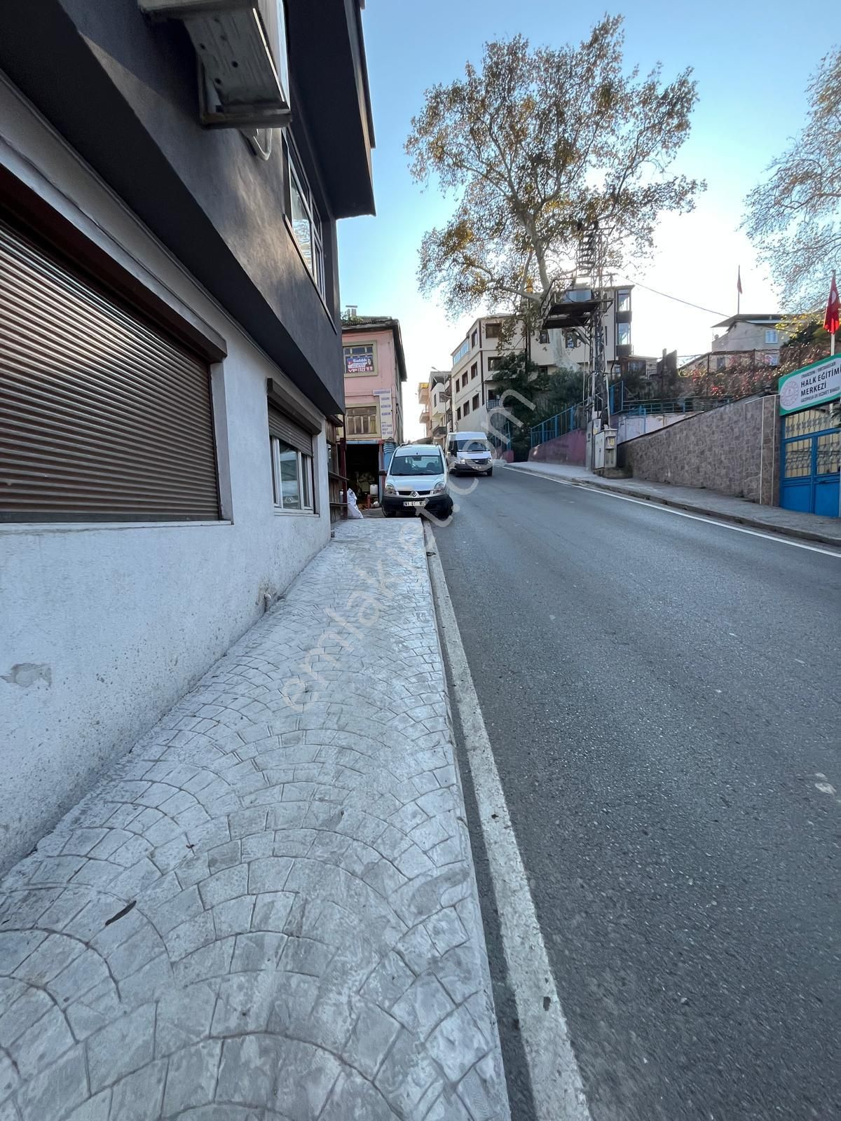 Trabzon'da Satılık Dubleks Daire - Görsel 9