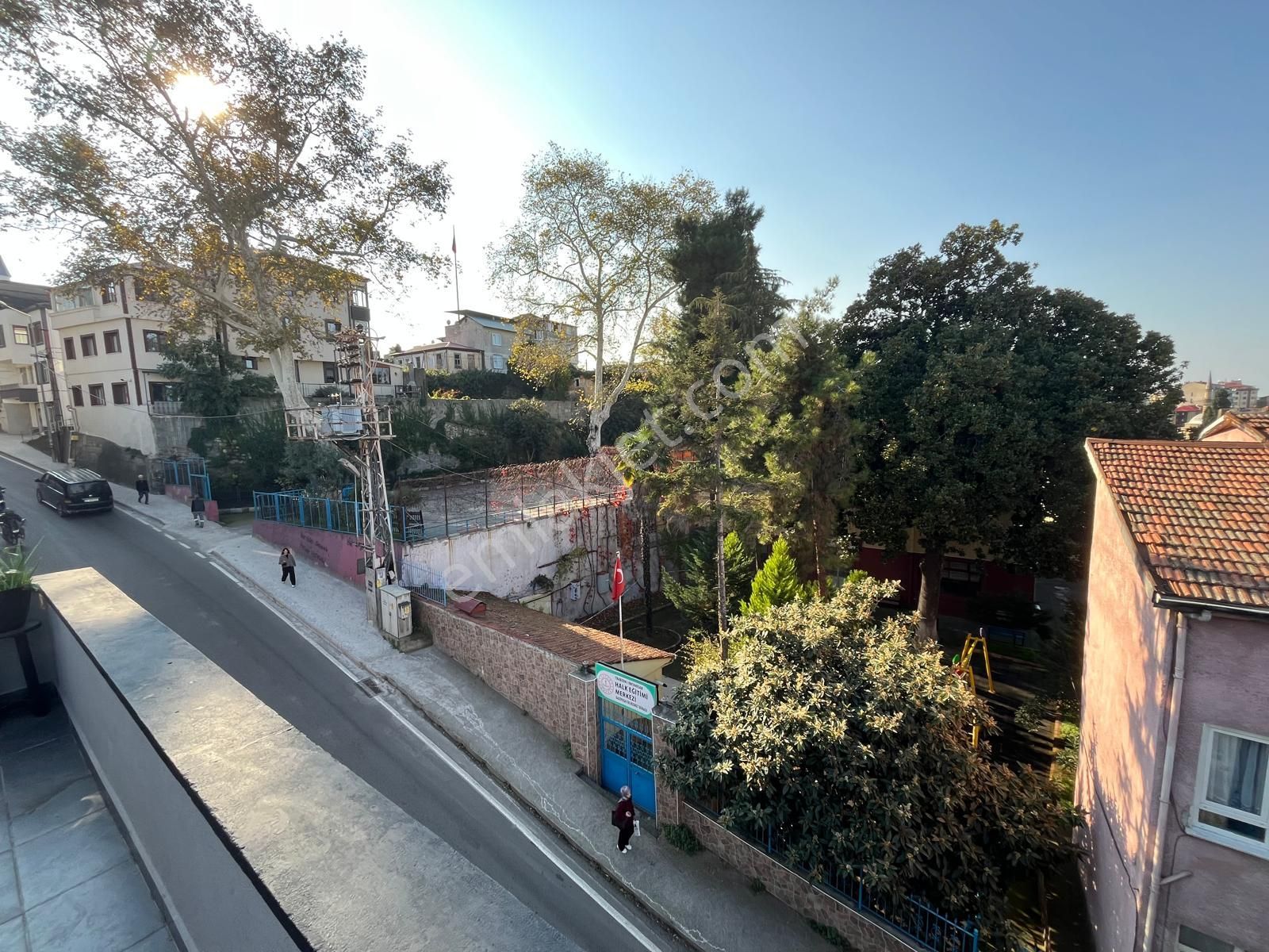 Trabzon'da Satılık Dubleks Daire - Görsel 16