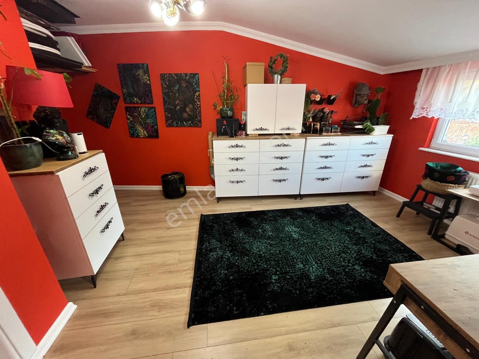 Trabzon'da Satılık Dubleks Daire - Görsel 8