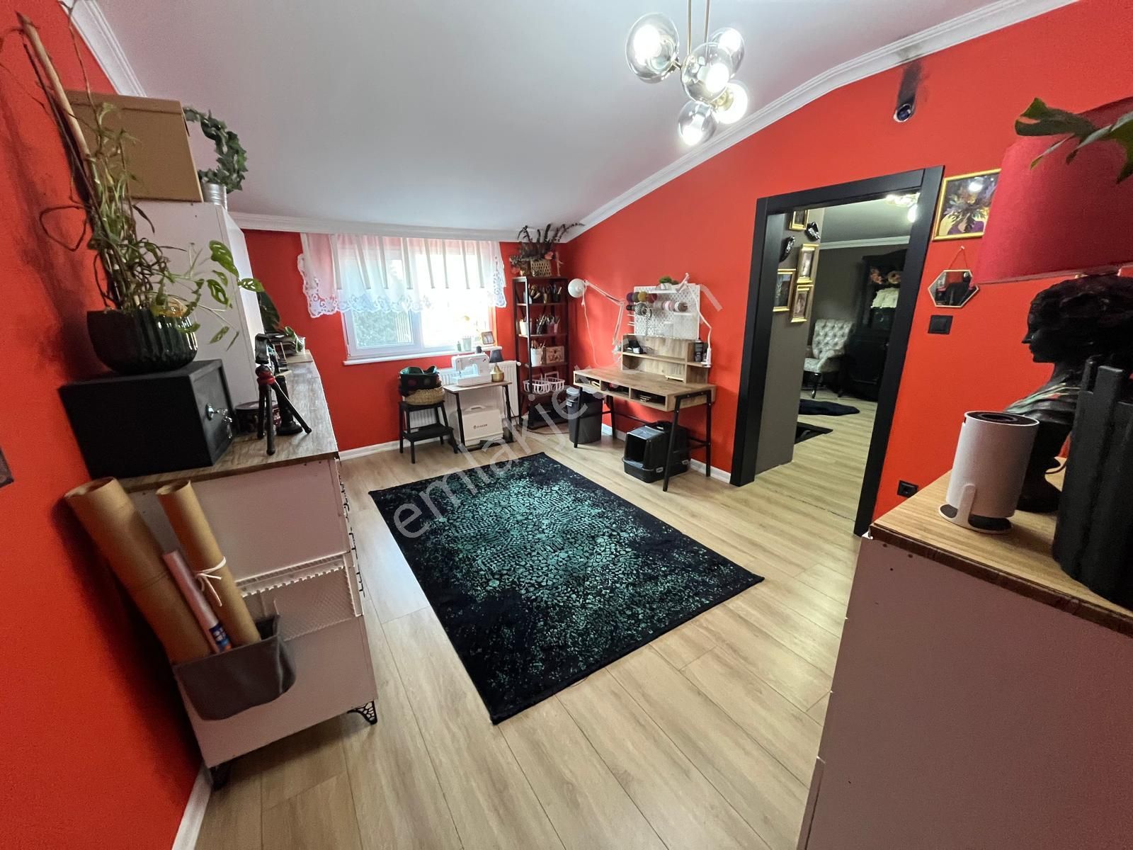 Trabzon'da Satılık Dubleks Daire - Görsel 6