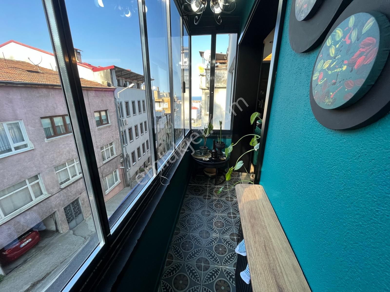 Trabzon'da Satılık Dubleks Daire - Görsel 27