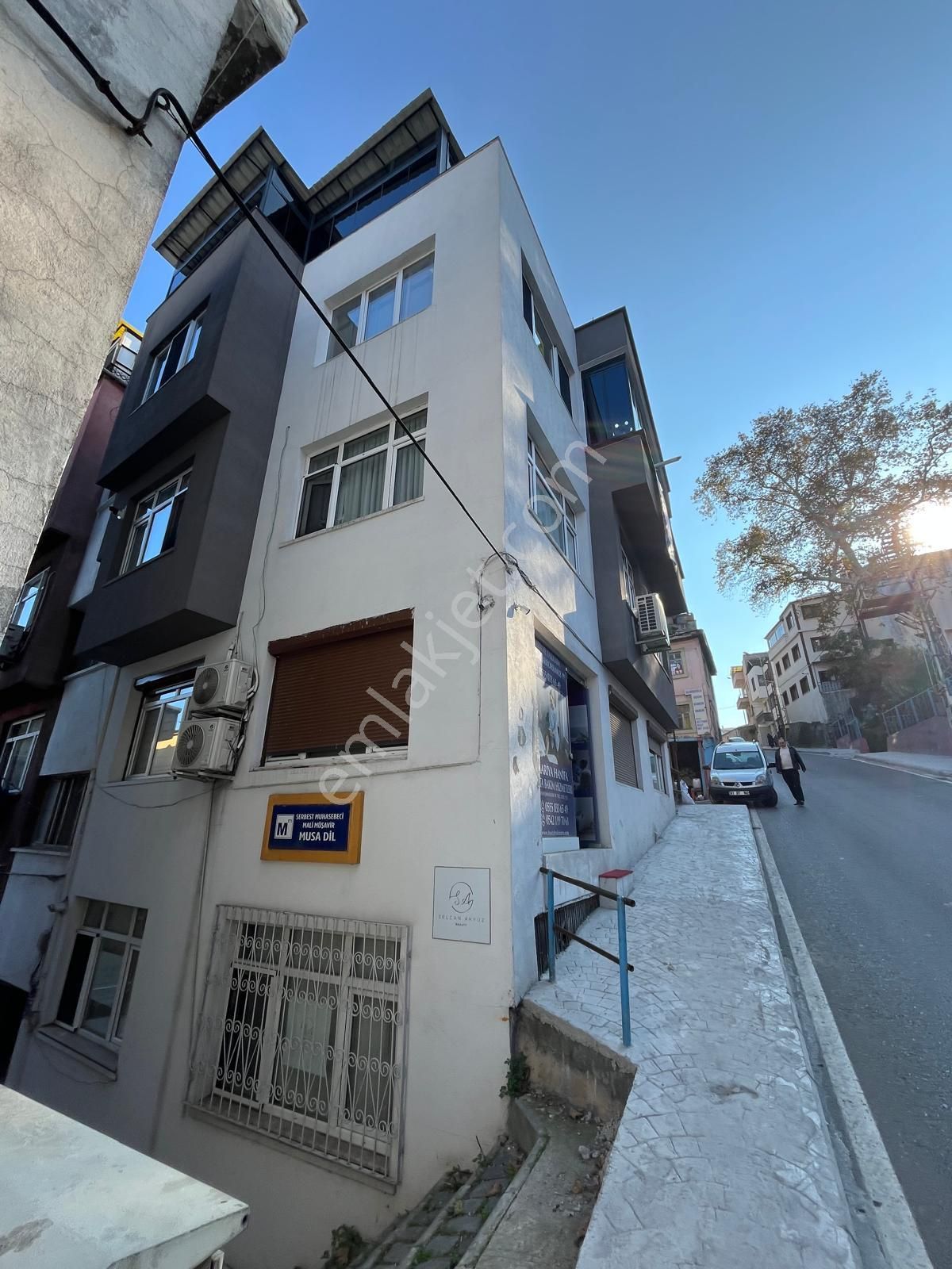 Trabzon'da Satılık Dubleks Daire - Görsel 10