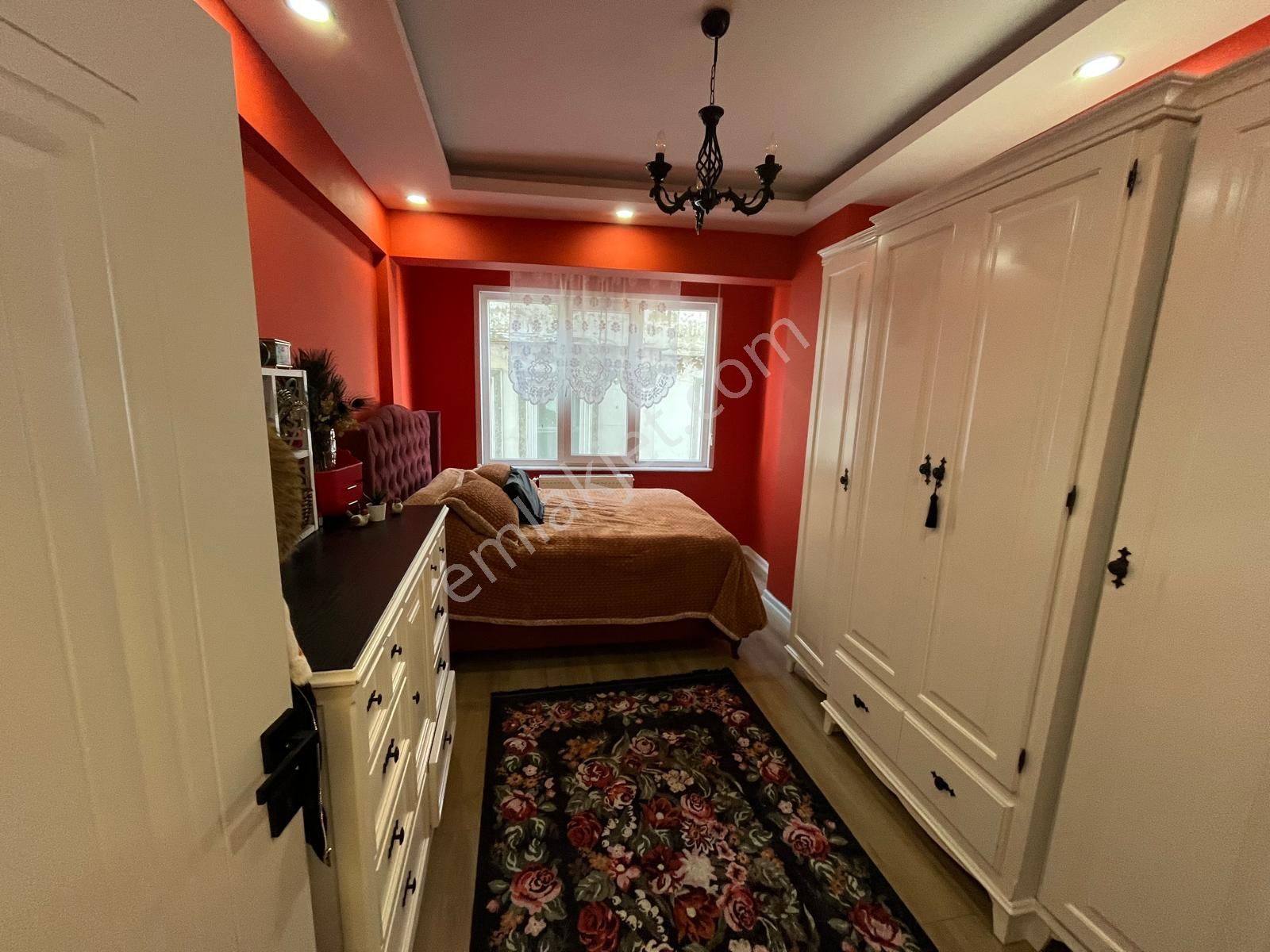 Trabzon'da Satılık Dubleks Daire - Görsel 35