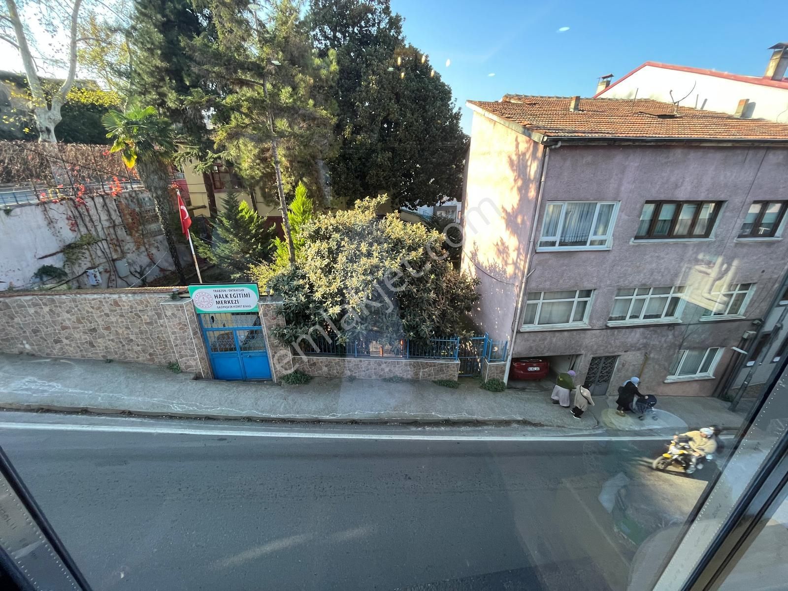 Trabzon'da Satılık Dubleks Daire - Görsel 23