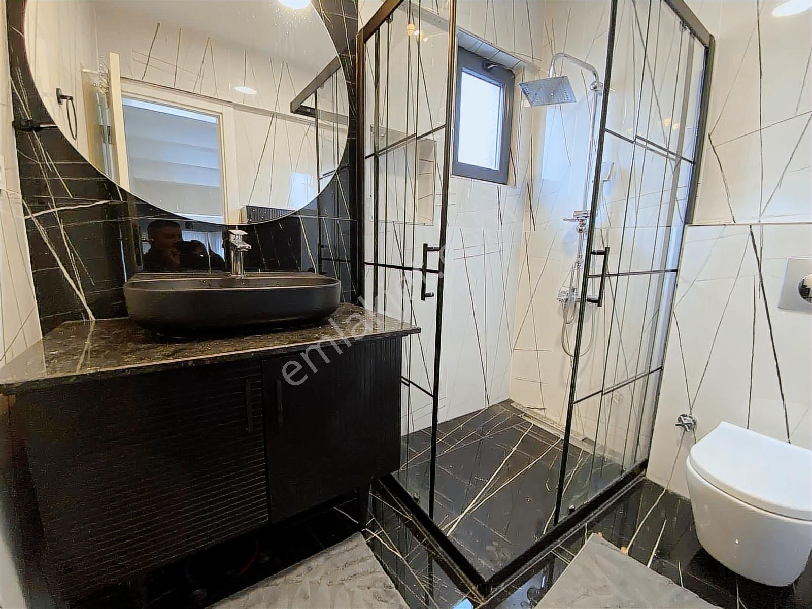 Aydınlar Sitesi Satılık Lüks Tadilatlı Deniz Manzaralı 4+2 Villa - Görsel 2