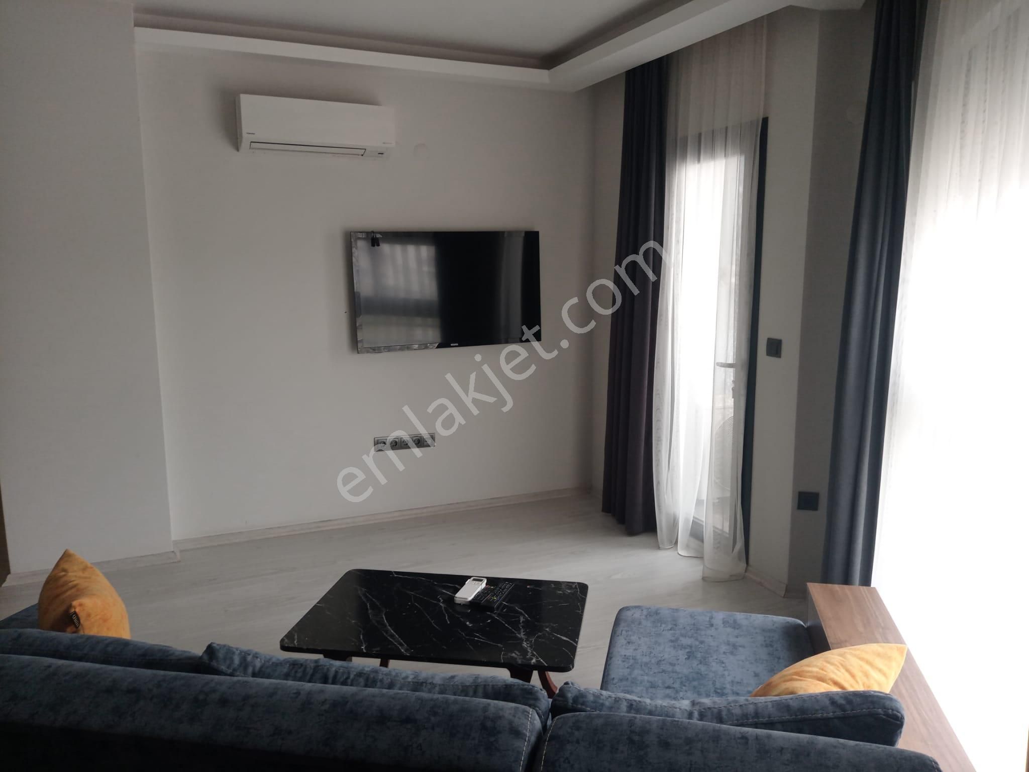 Günlük Ve Saatlik Kiralık Apart Daireler Açıklamayı Okuyunuz. - Görsel 3