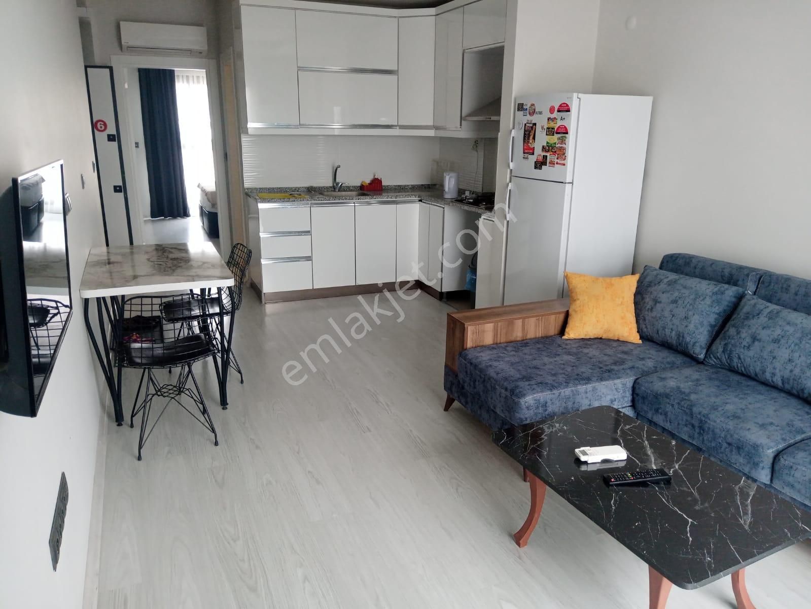 Günlük Ve Saatlik Kiralık Apart Daireler Açıklamayı Okuyunuz. - Görsel 5