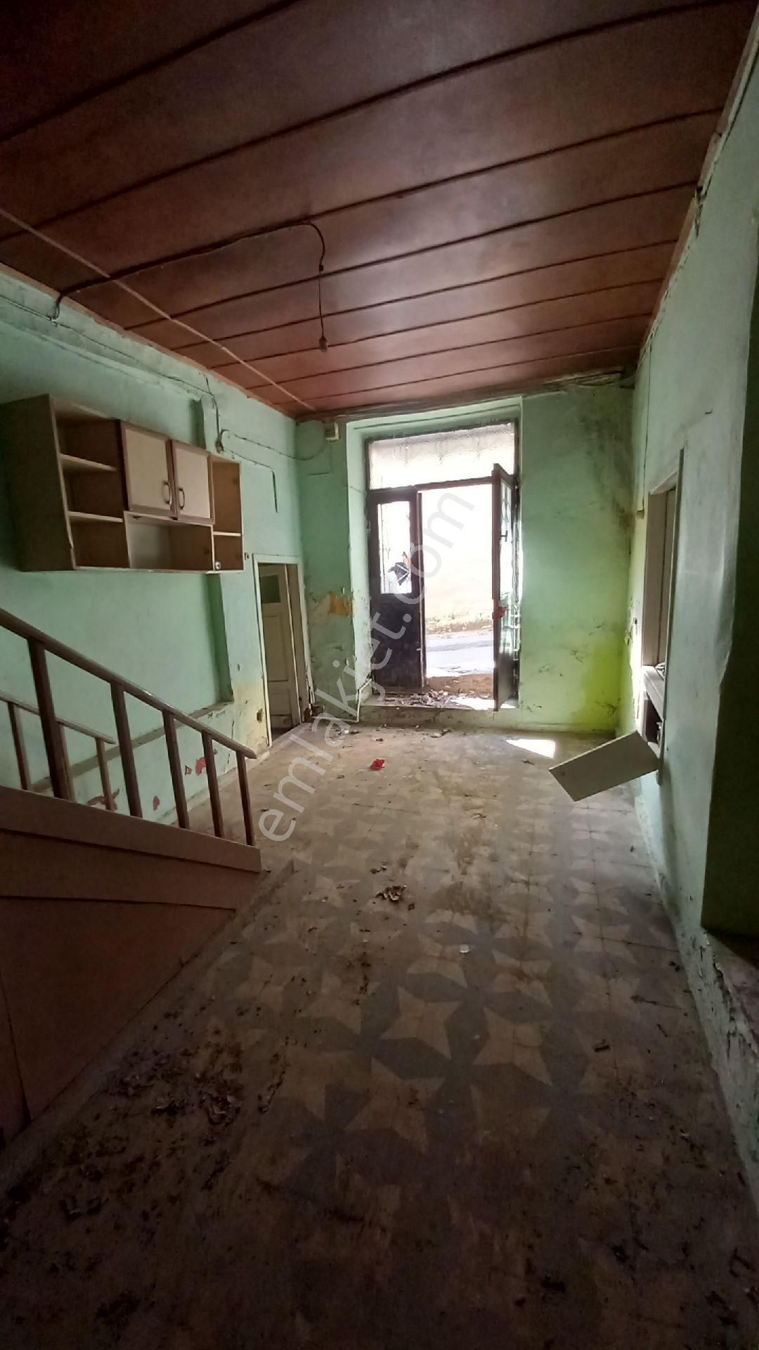 Baştaş Caddesinde Satılık Ev - Görsel 7