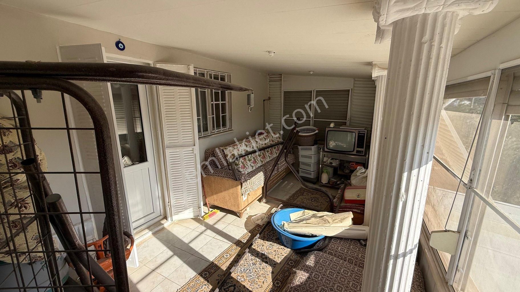 Zirve Gayrimenkul'den Denize Komşu Olucak 400 Mt Mesafede Bahçeli 2+1 Yazlık Villa - Görsel 21