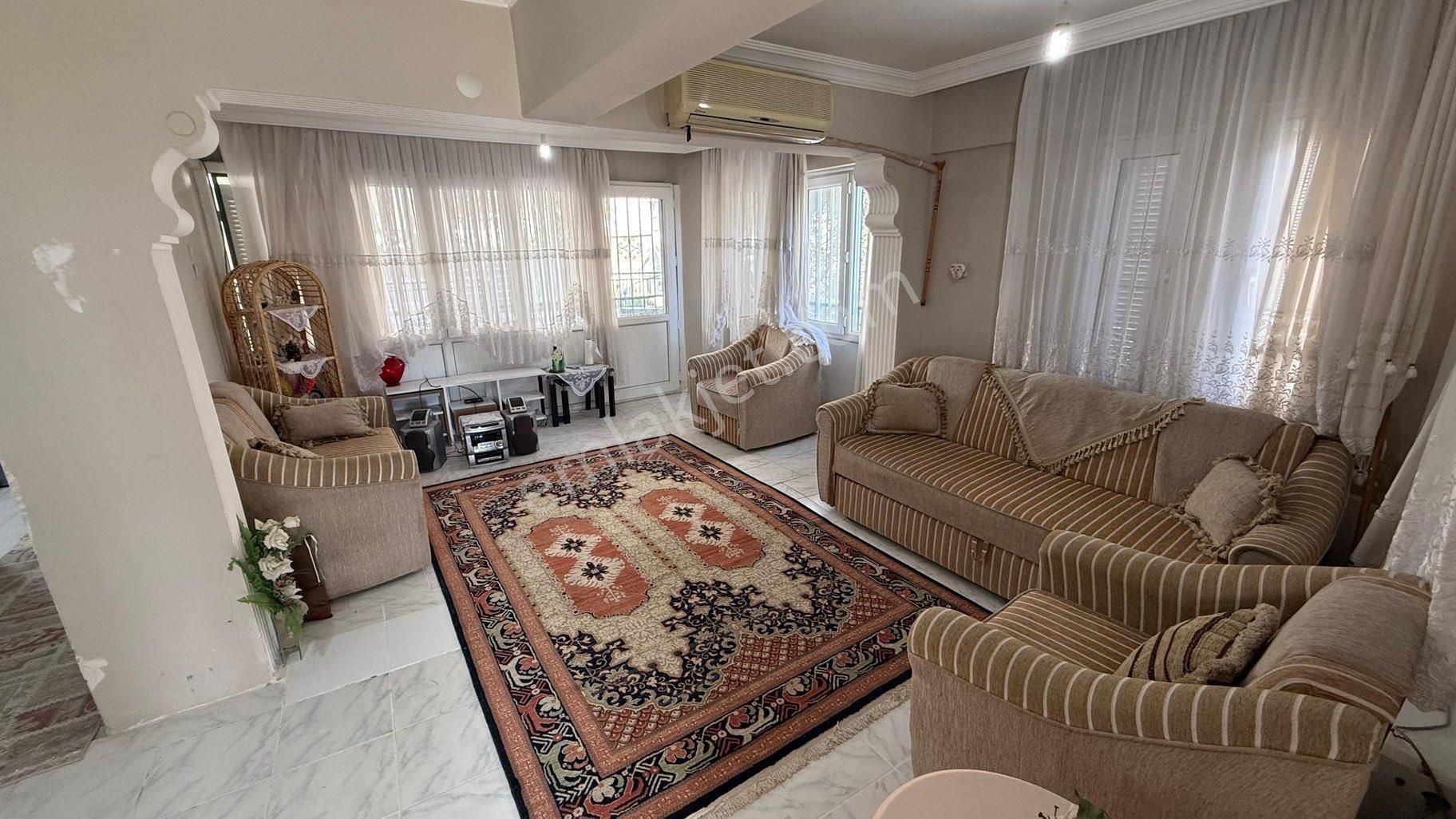 Zirve Gayrimenkul'den Denize Komşu Olucak 400 Mt Mesafede Bahçeli 2+1 Yazlık Villa - Görsel 14