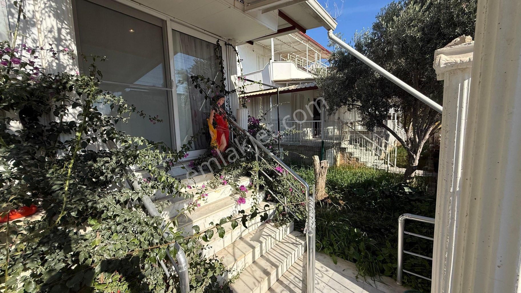 Zirve Gayrimenkul'den Denize Komşu Olucak 400 Mt Mesafede Bahçeli 2+1 Yazlık Villa - Görsel 8