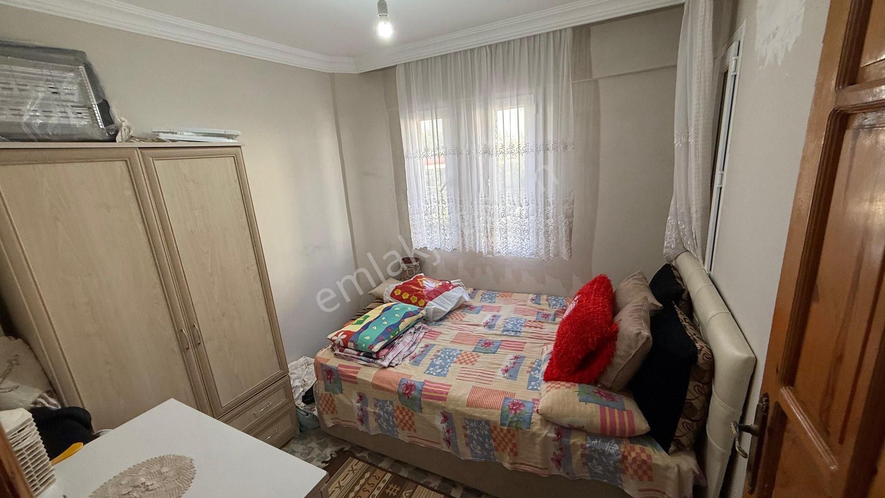 Zirve Gayrimenkul'den Denize Komşu Olucak 400 Mt Mesafede Bahçeli 2+1 Yazlık Villa - Görsel 16