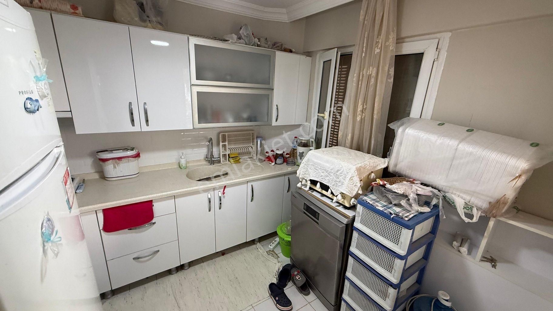 Zirve Gayrimenkul'den Denize Komşu Olucak 400 Mt Mesafede Bahçeli 2+1 Yazlık Villa - Görsel 10