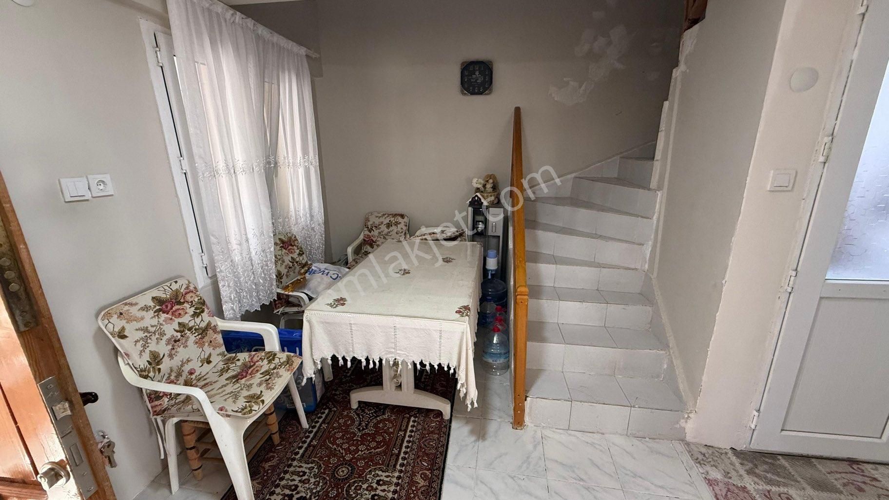 Zirve Gayrimenkul'den Denize Komşu Olucak 400 Mt Mesafede Bahçeli 2+1 Yazlık Villa - Görsel 15