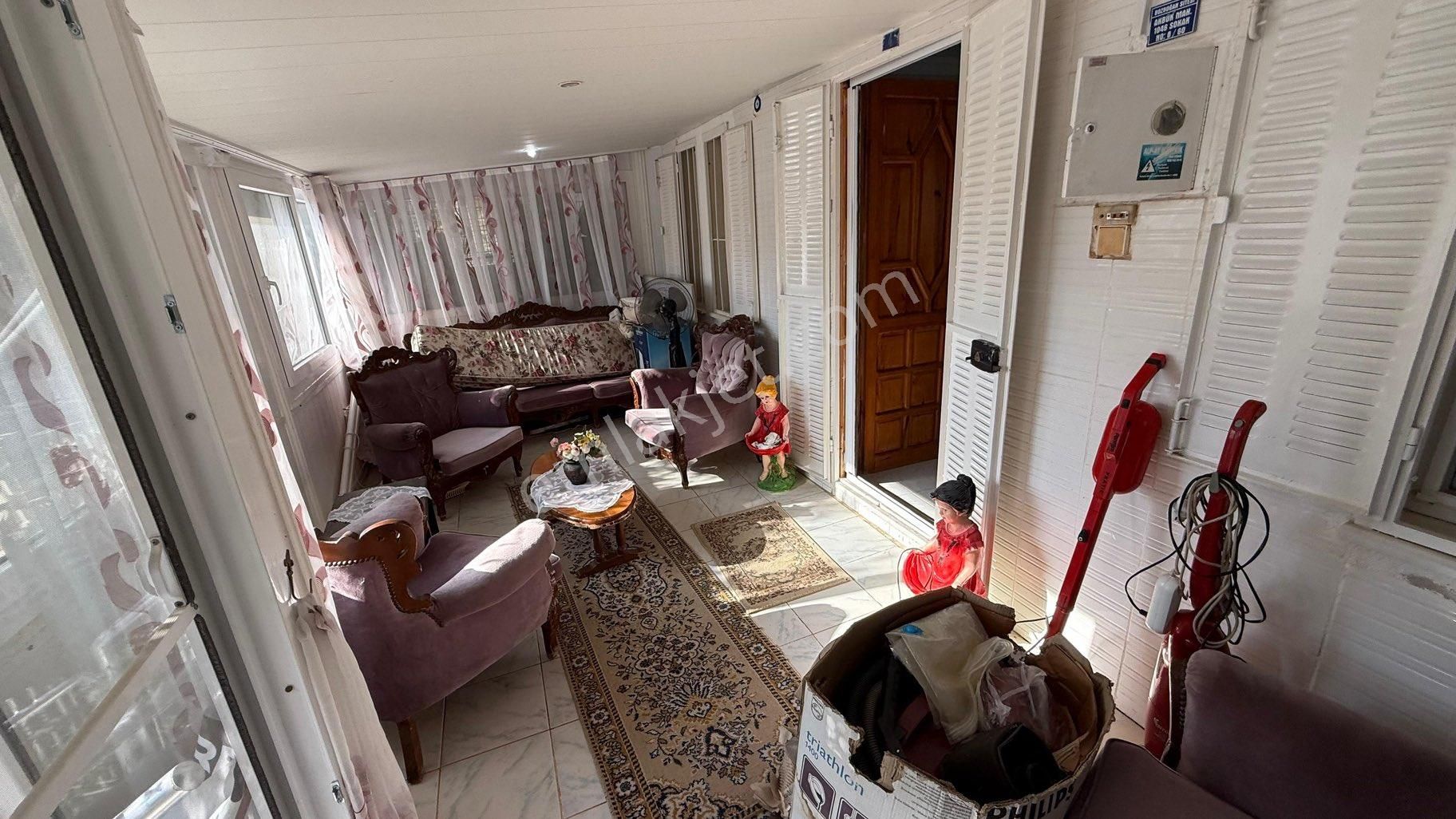 Zirve Gayrimenkul'den Denize Komşu Olucak 400 Mt Mesafede Bahçeli 2+1 Yazlık Villa - Görsel 13