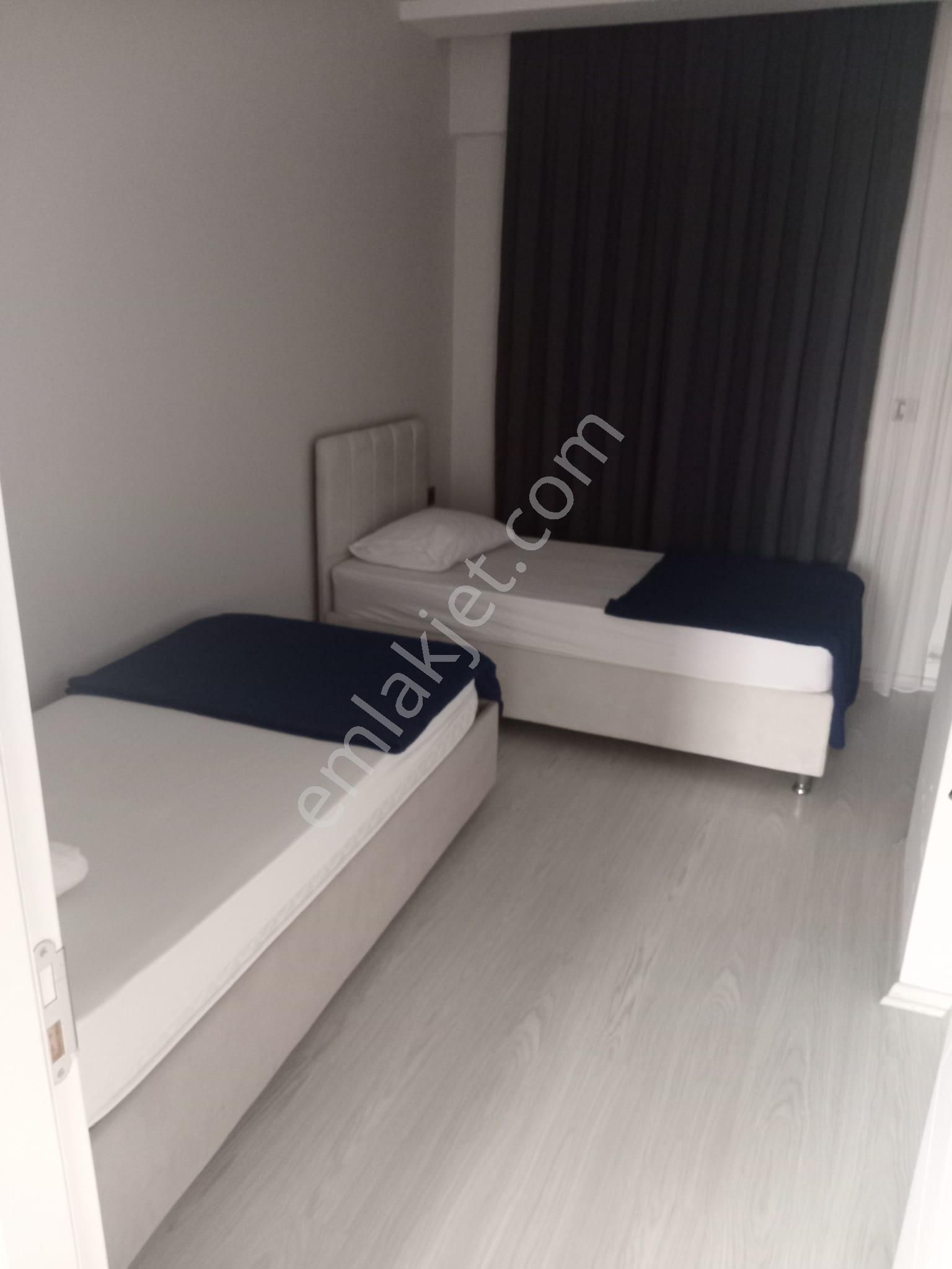 Günlük Ve Saatlik Kiralık Apart Daireler Açıklamayı Okuyunuz. - Görsel 21