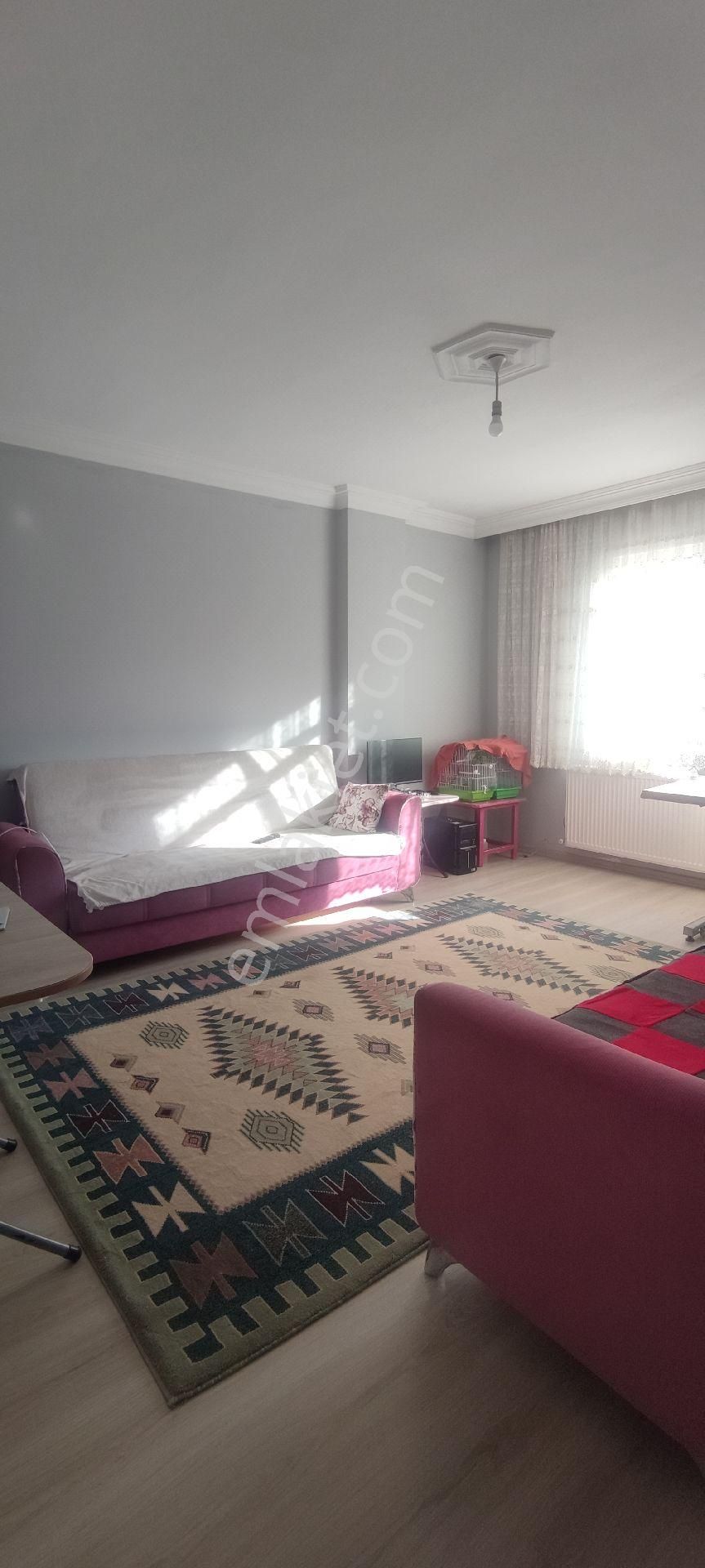 Satılık 2+1 5.kat Güney Cephe - Görsel 6