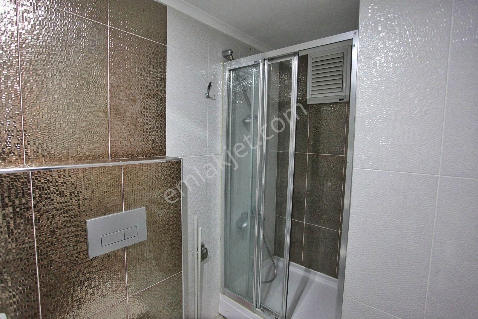 Antalya Lara Çağlayanda Mobilyalı Kiralık 1+1 Daire Önder Sağlam Dan - Görsel 15