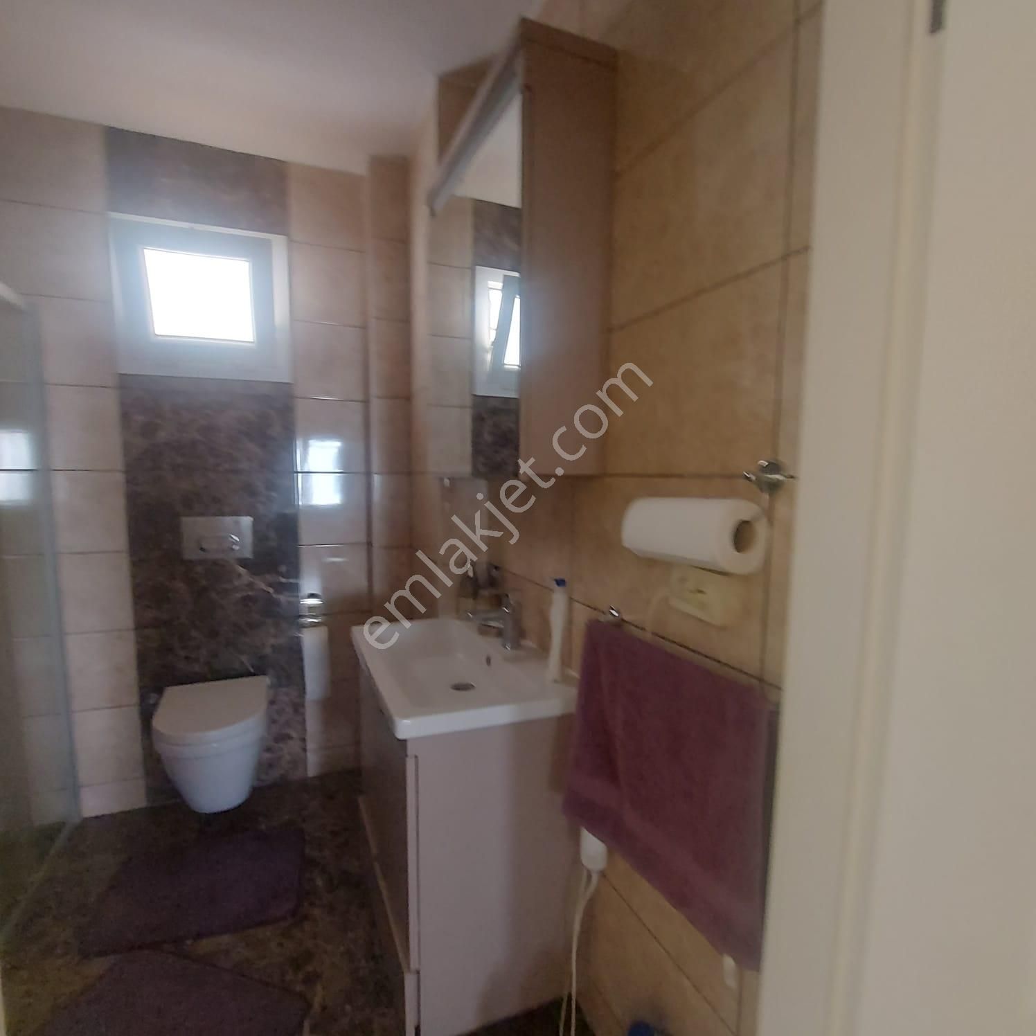 Turgutreis Bahçelievler Mevkiin'de Eşyalı Kiralık Daire - Görsel 8