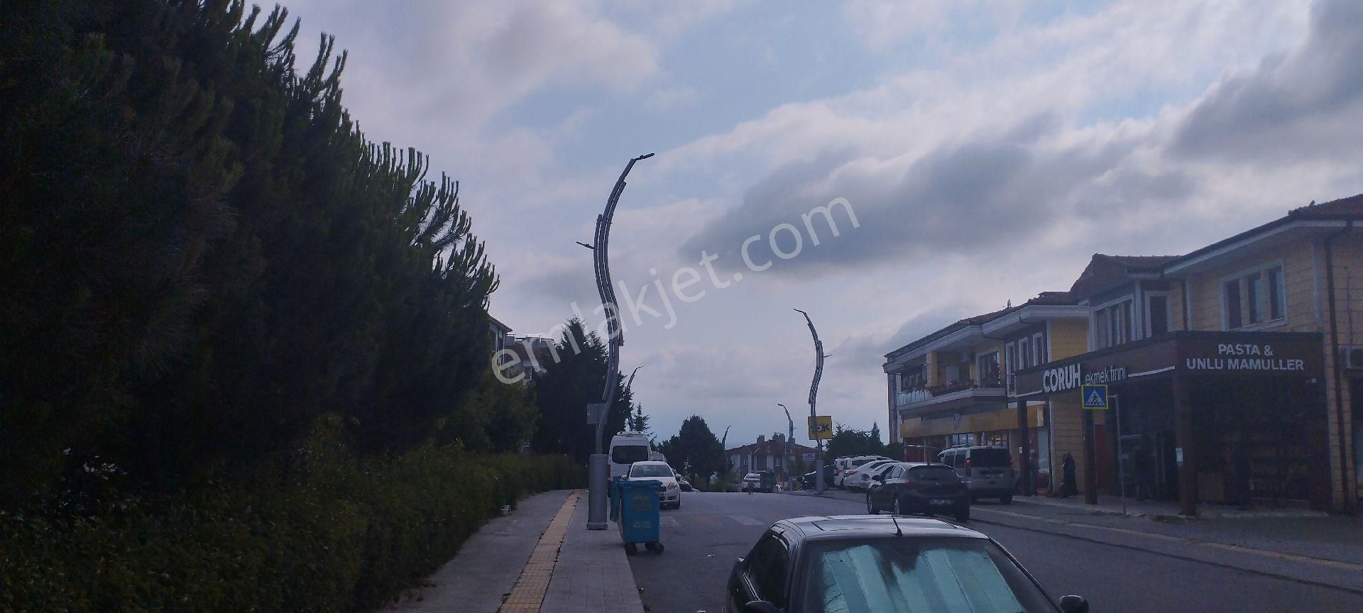 Sakarya Zümrüt Emlak'tan Korucuk Mahallesi Cadde Üstü 3+1, 105 M2 Kiralık Daire - Görsel 7