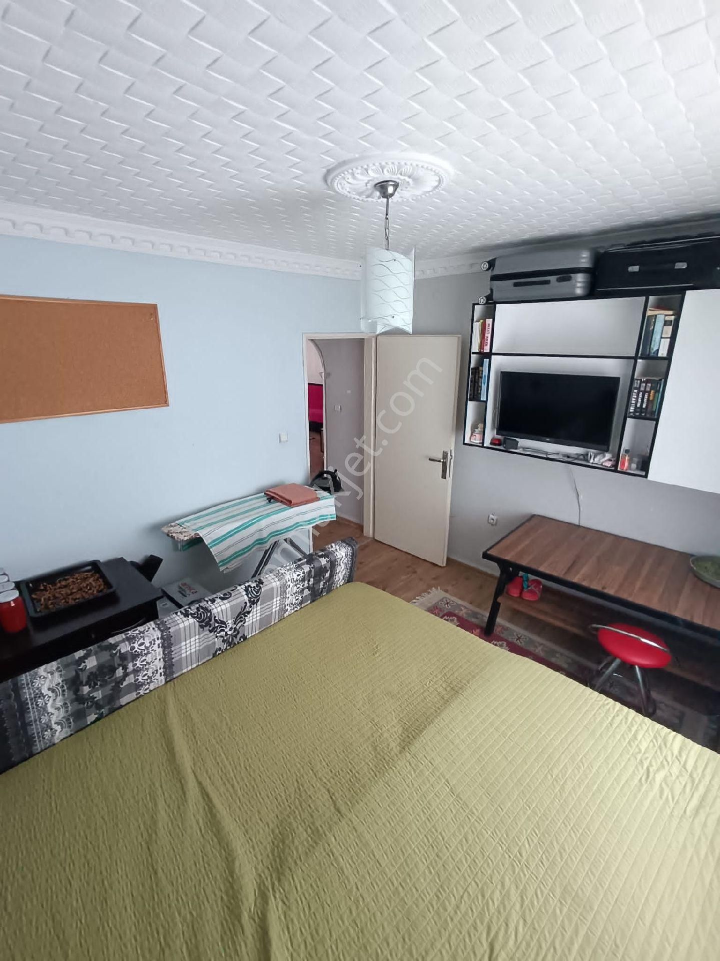 Afet Evlerin De Satılık Kuzey Güney Cepheli 3.kat - Görsel 10